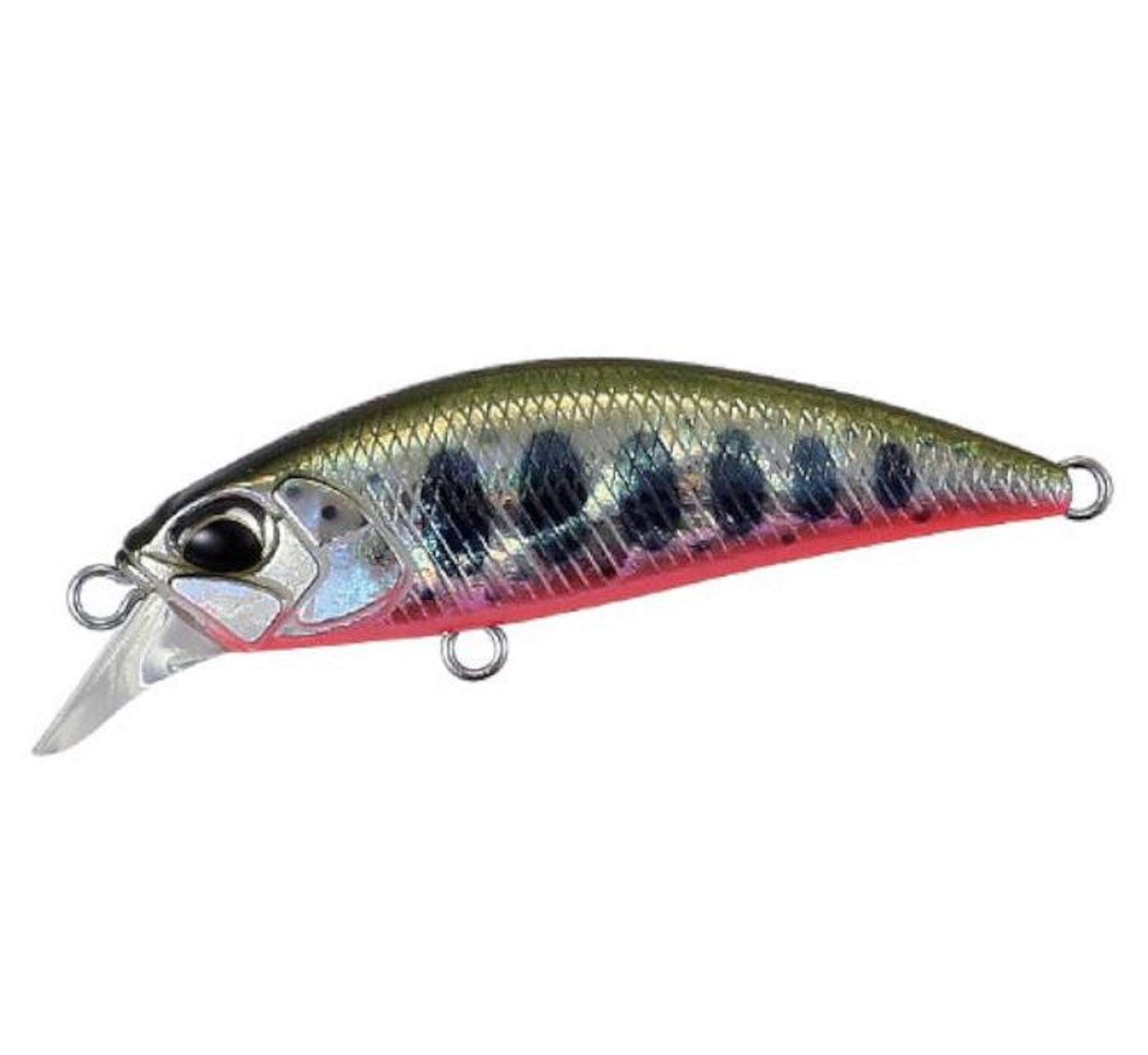 Duo Spearhead Ryuki 45S Sinking Lure ADA4068 (0834)