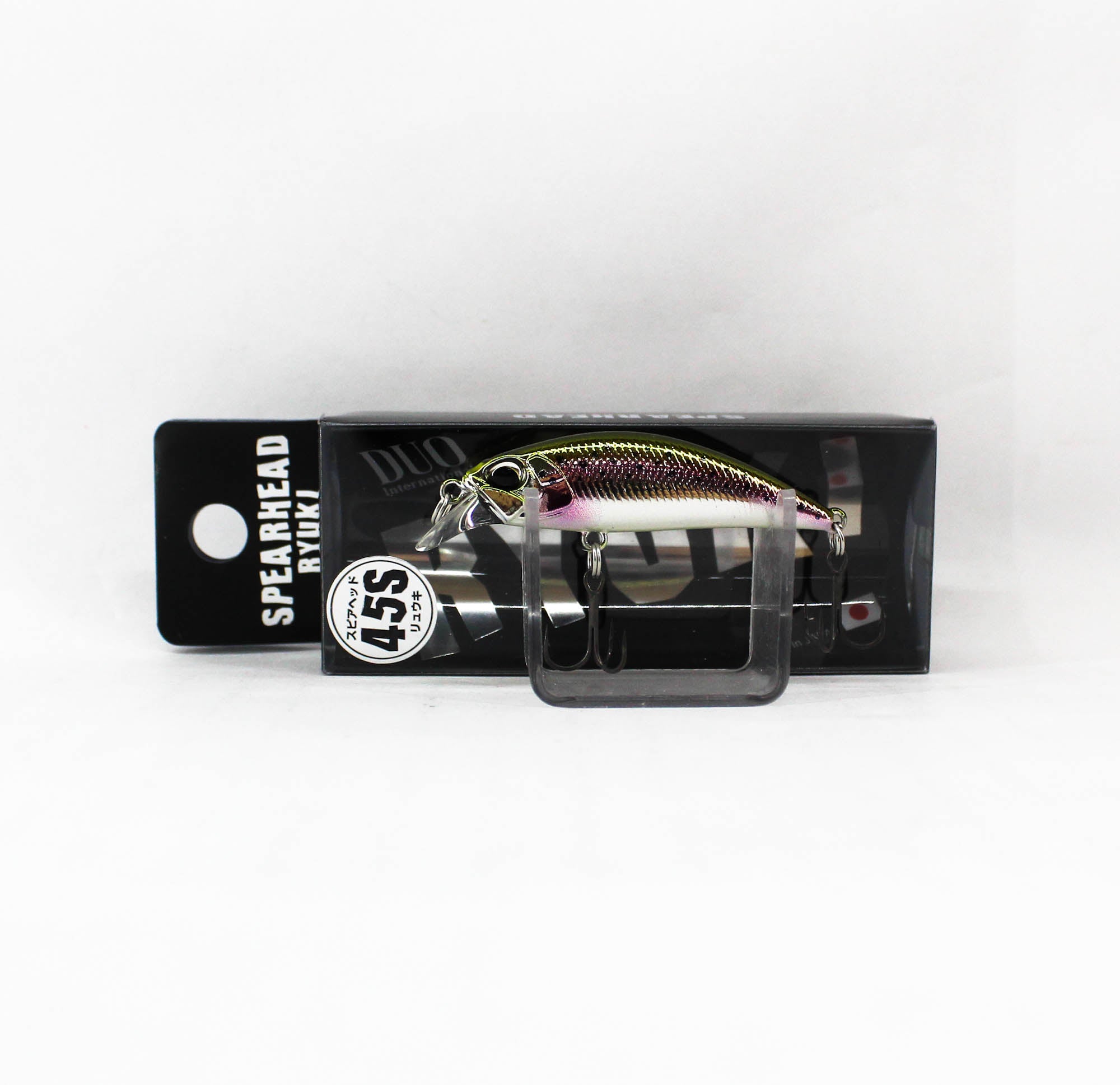 Duo Spearhead Ryuki 45S Sinking Lure MCC4036 (0858)
