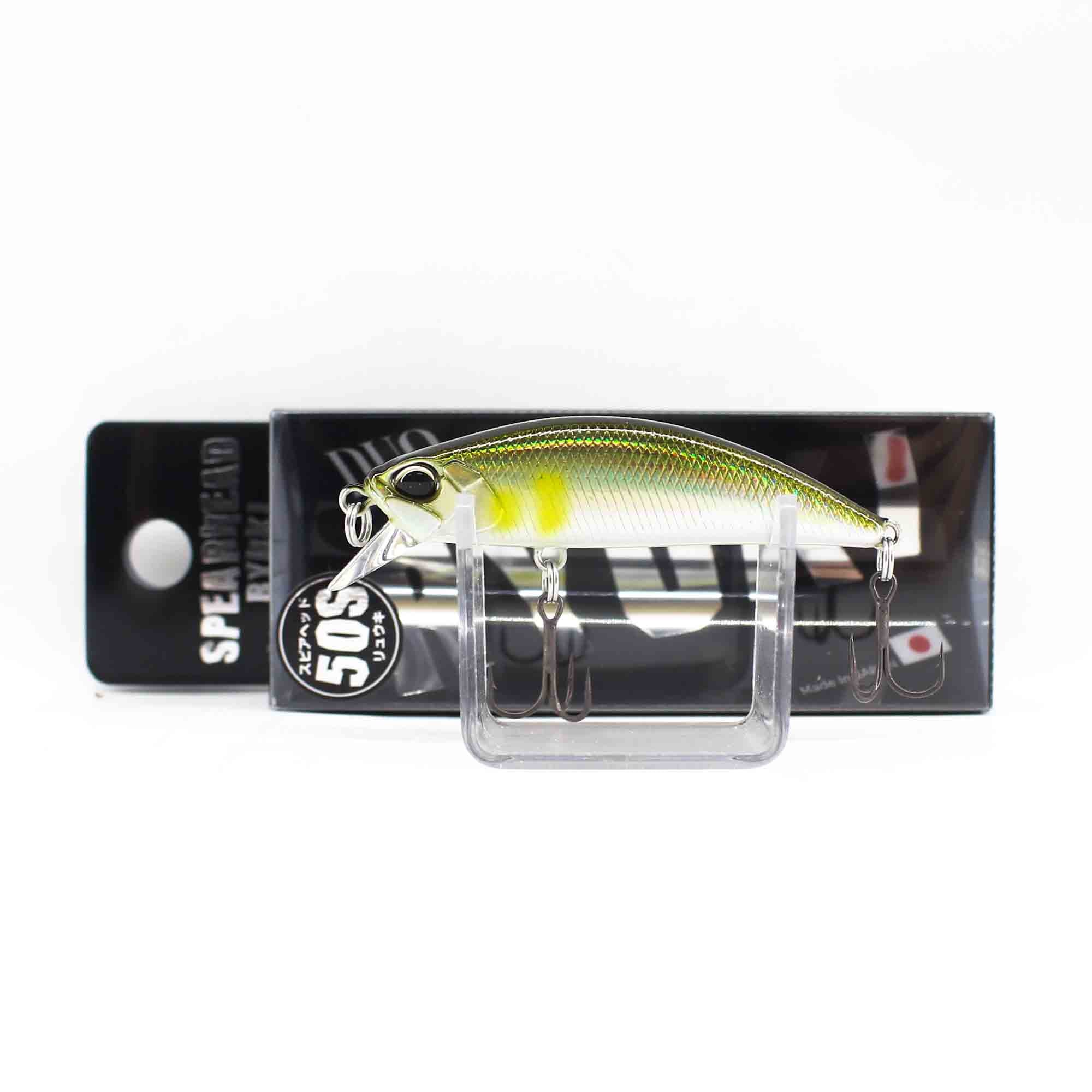 Duo Spearhead Ryuki 50S Sinking Lure ANA4010 (0889)