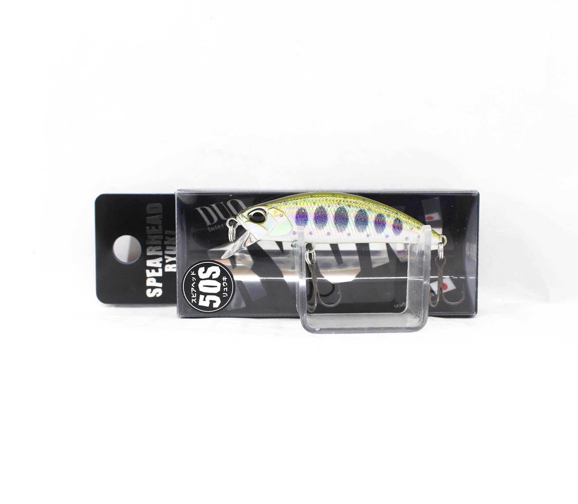 Duo Spearhead Ryuki 50S Sinking Lure ANA4034 (0896)