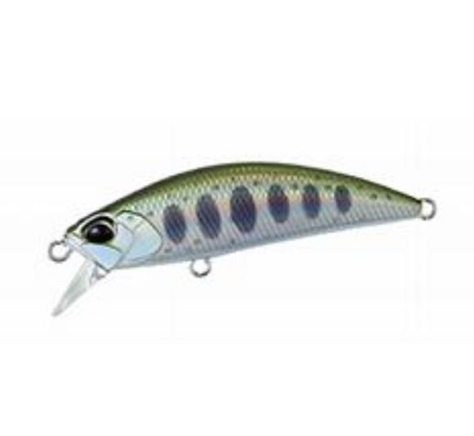 Duo Spearhead Ryuki 50S Sinking Lure ANA4034 (0896)