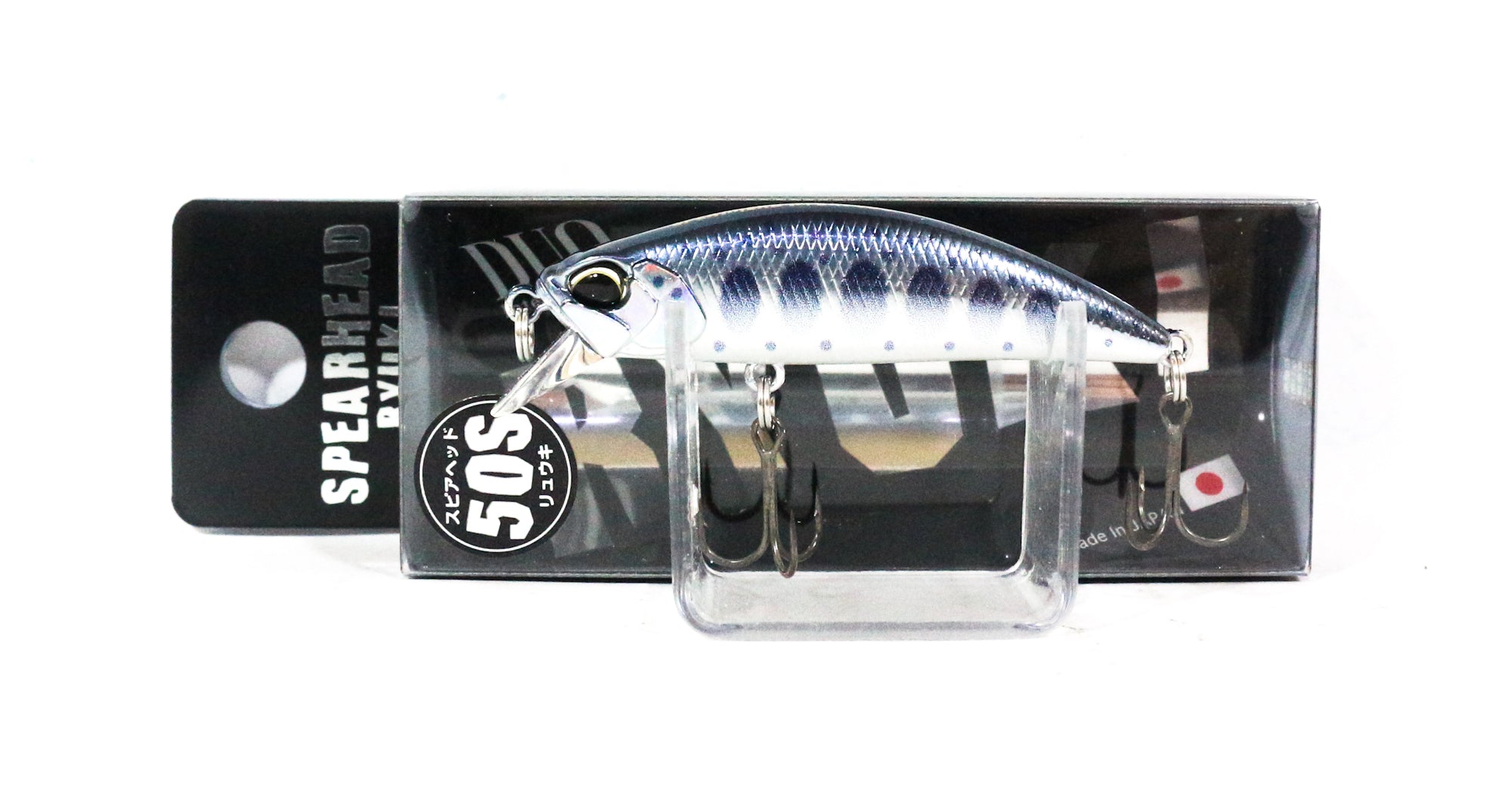Duo Spearhead Ryuki 50S Sinking Lure MNI4039 (0902)
