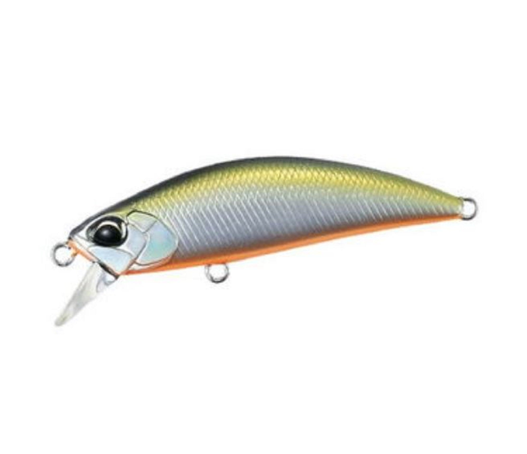 Duo Spearhead Ryuki 50S Sinking Lure MNI4047 (0919)