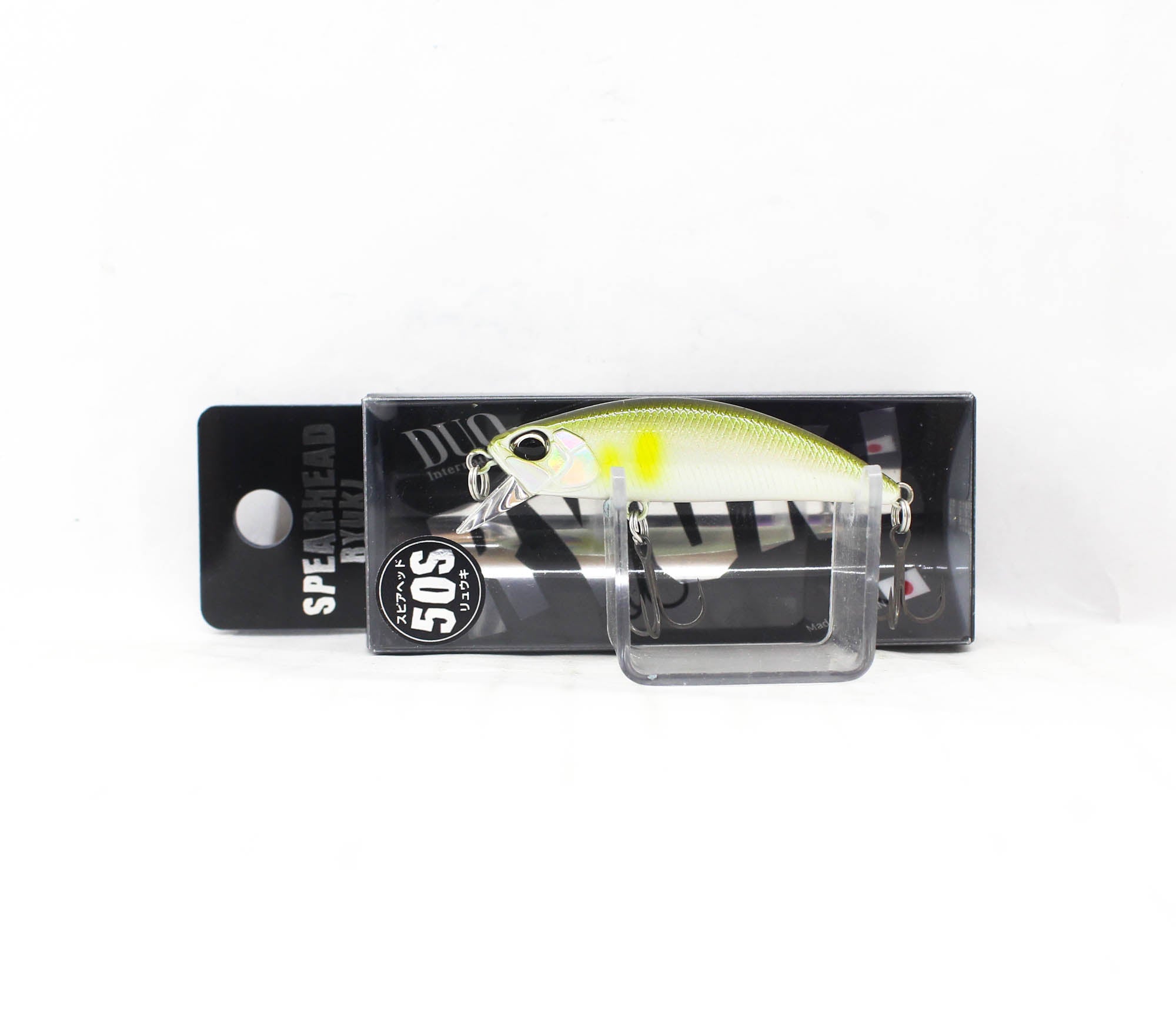 Duo Spearhead Ryuki 50S Sinking Lure ANI4010 (0926)