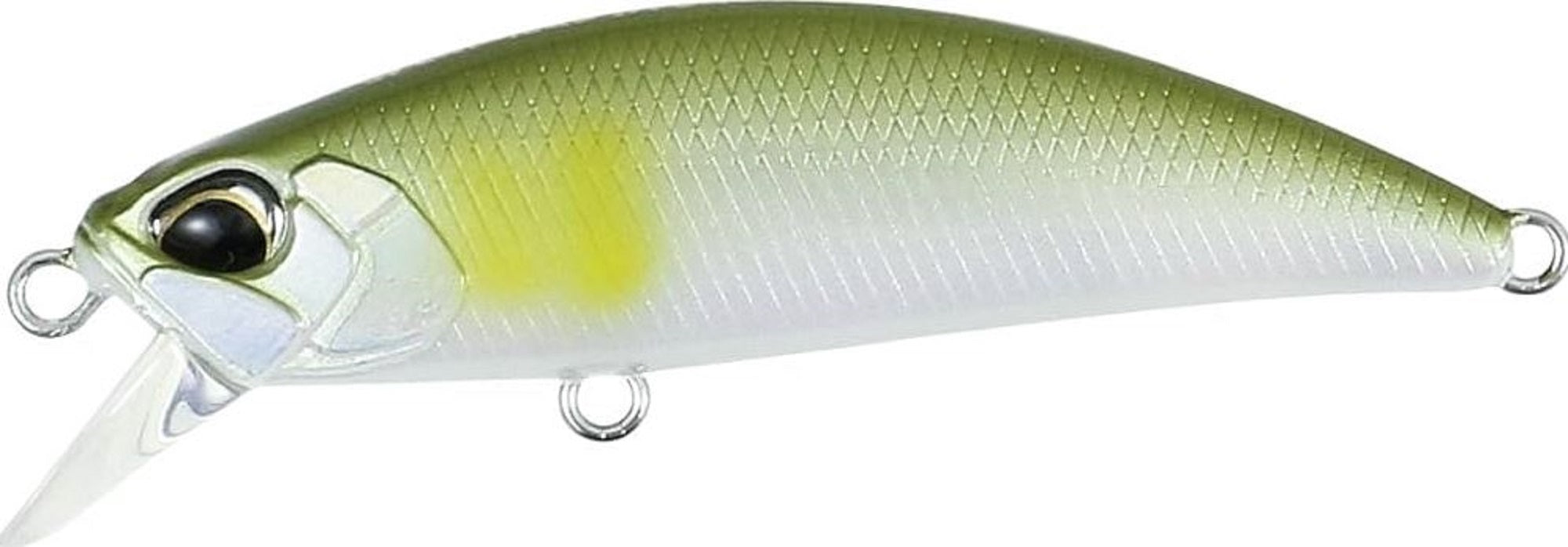 Duo Spearhead Ryuki 50S Sinking Lure ANI4010 (0926)