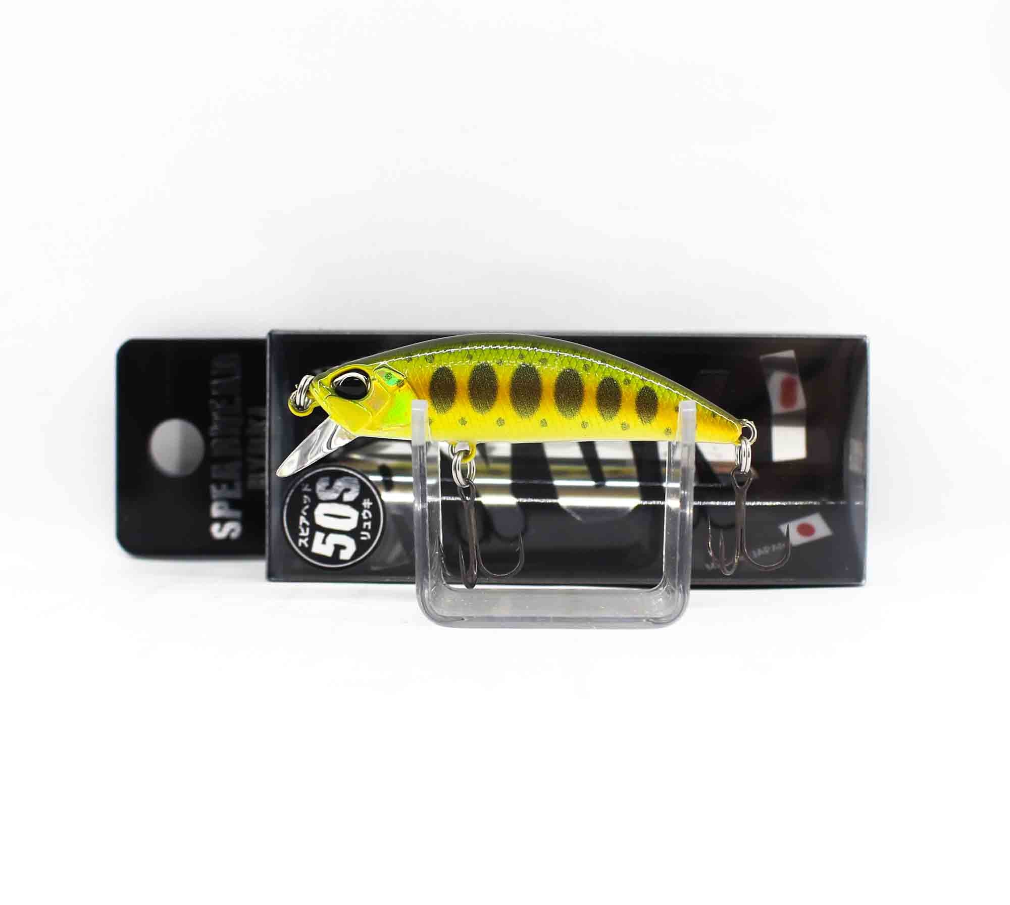 Duo Spearhead Ryuki 50S Sinking Lure ANI4004 (0933)