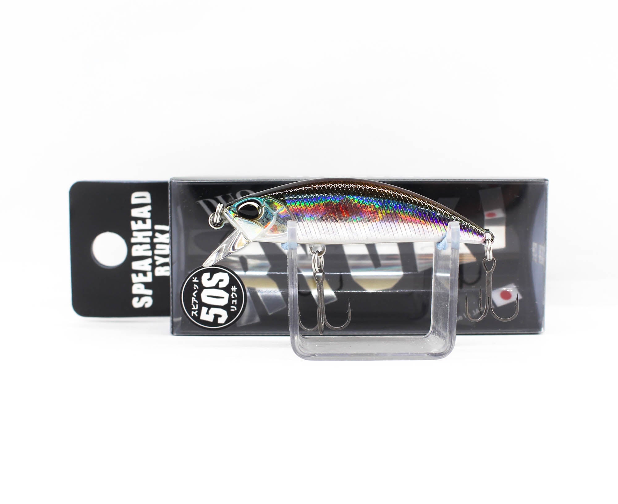 Duo Spearhead Ryuki 50S Sinking Lure ADA4013 (0940)