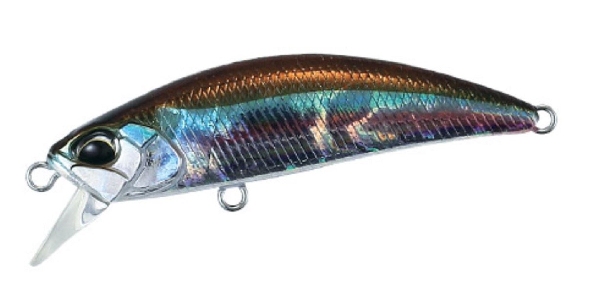 Duo Spearhead Ryuki 50S Sinking Lure ADA4013 (0940)