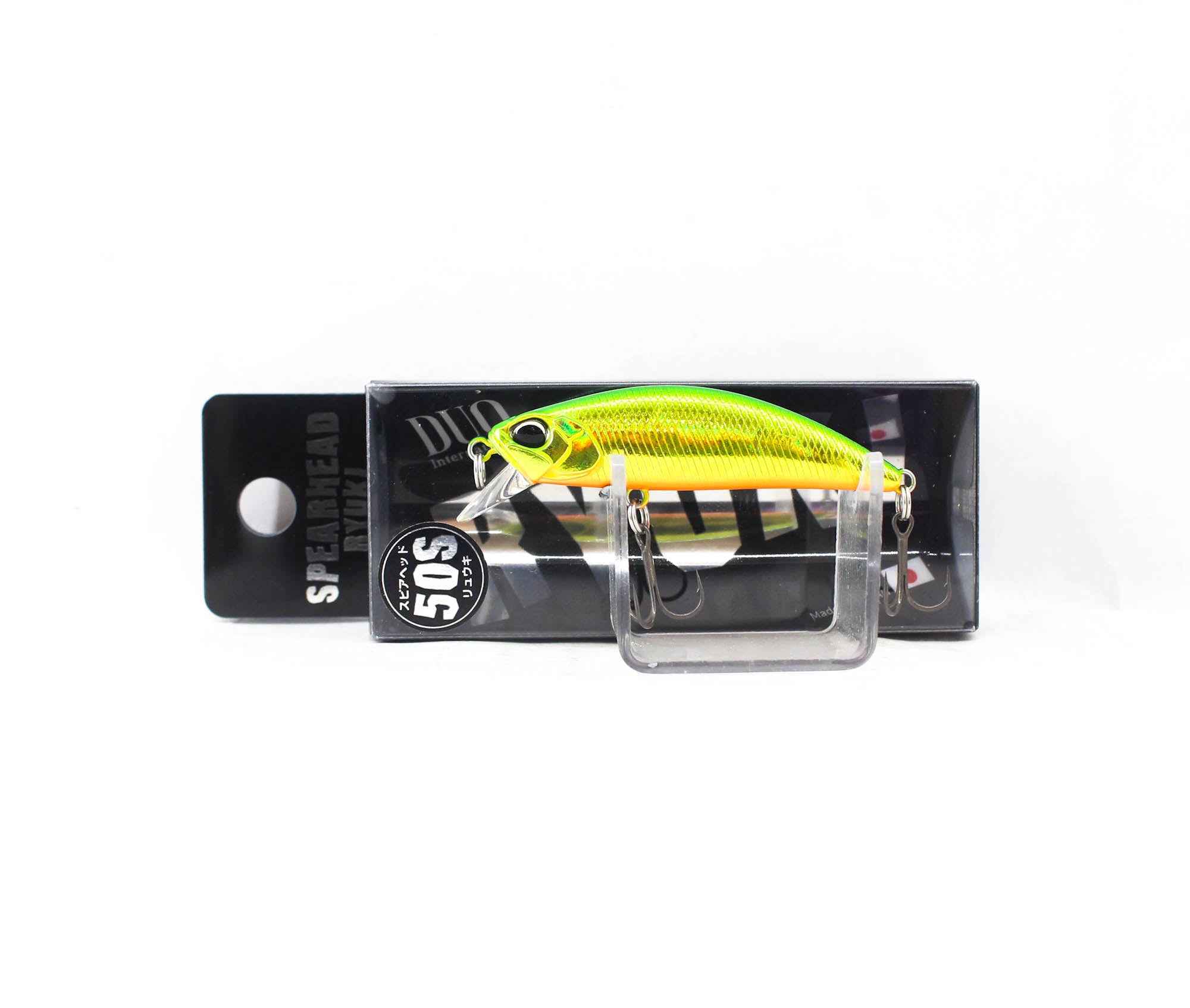 Duo Spearhead Ryuki 50S Sinking Lure ADA4059 (0964)