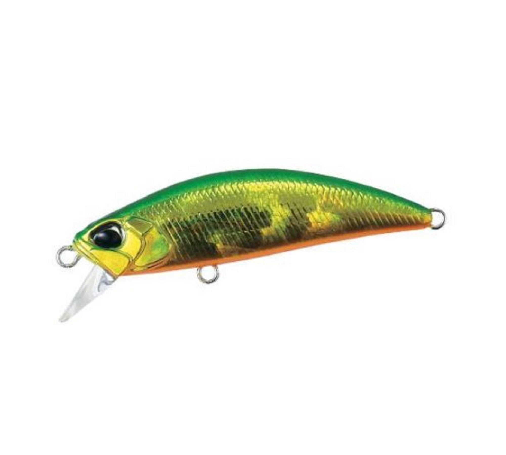 Duo Spearhead Ryuki 50S Sinking Lure ADA4059 (0964)