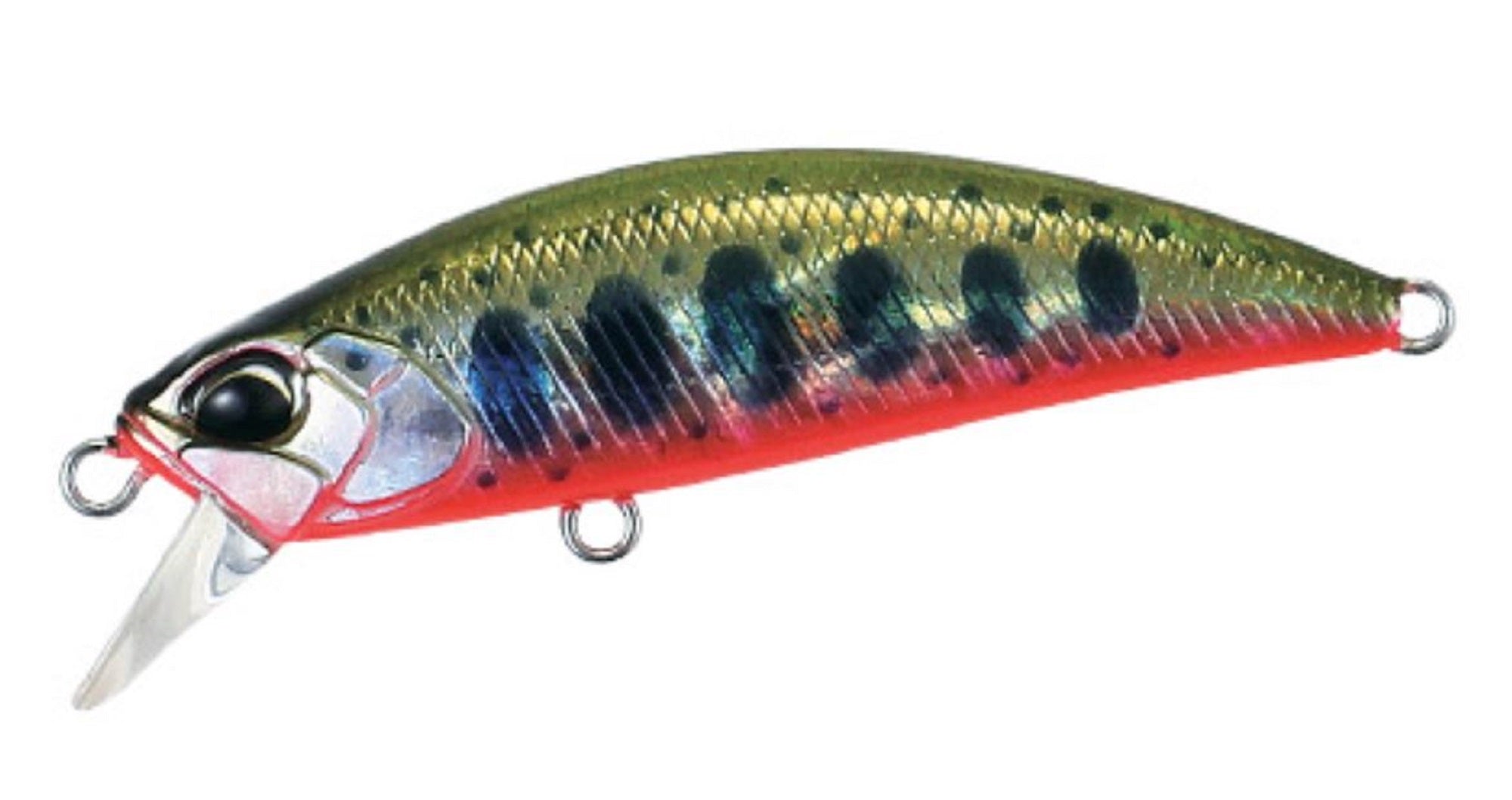 Duo Spearhead Ryuki 50S Sinking Lure ADA4068 (0971)