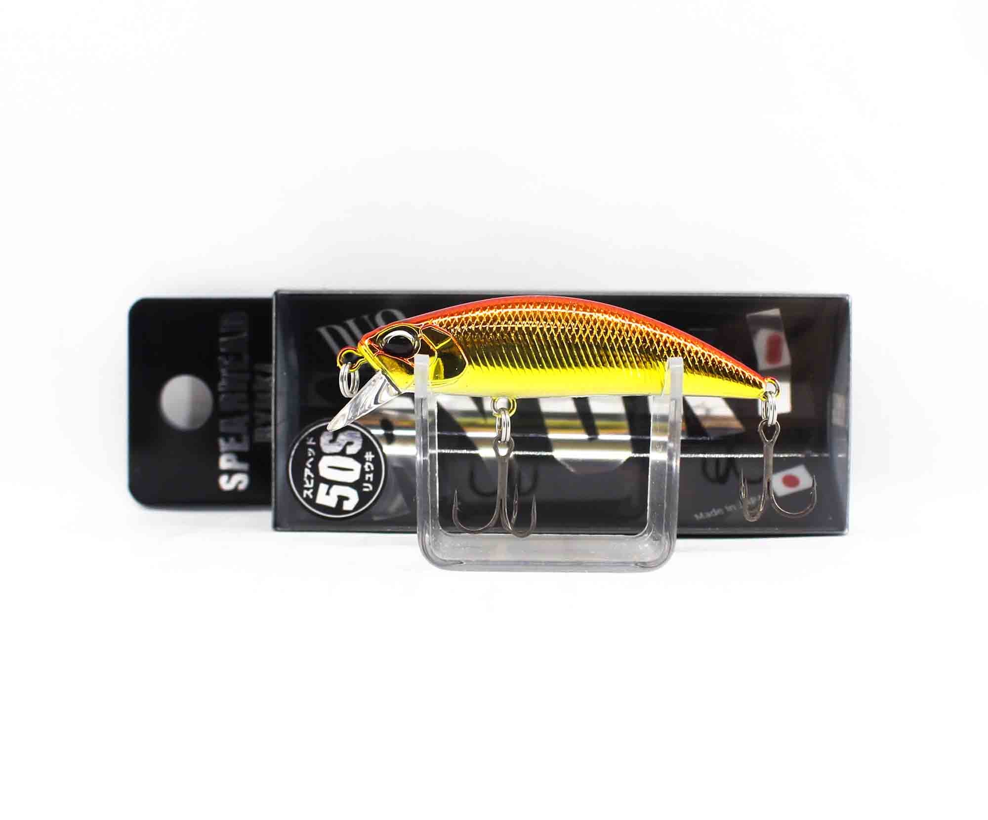 Duo Spearhead Ryuki 50S Sinking Lure MCC4026 (0988)