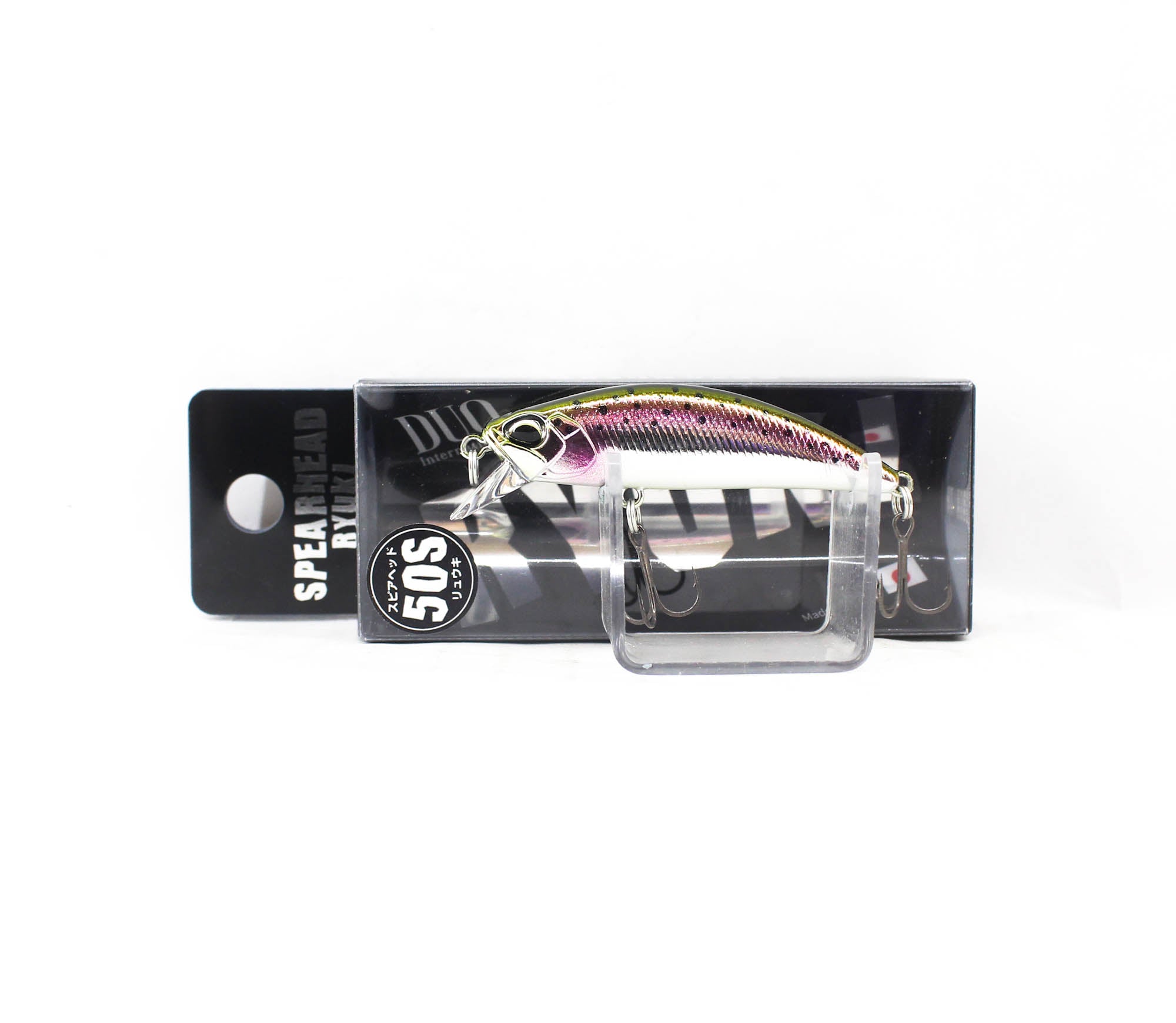 Duo Spearhead Ryuki 50S Sinking Lure MCC4036 (0995)