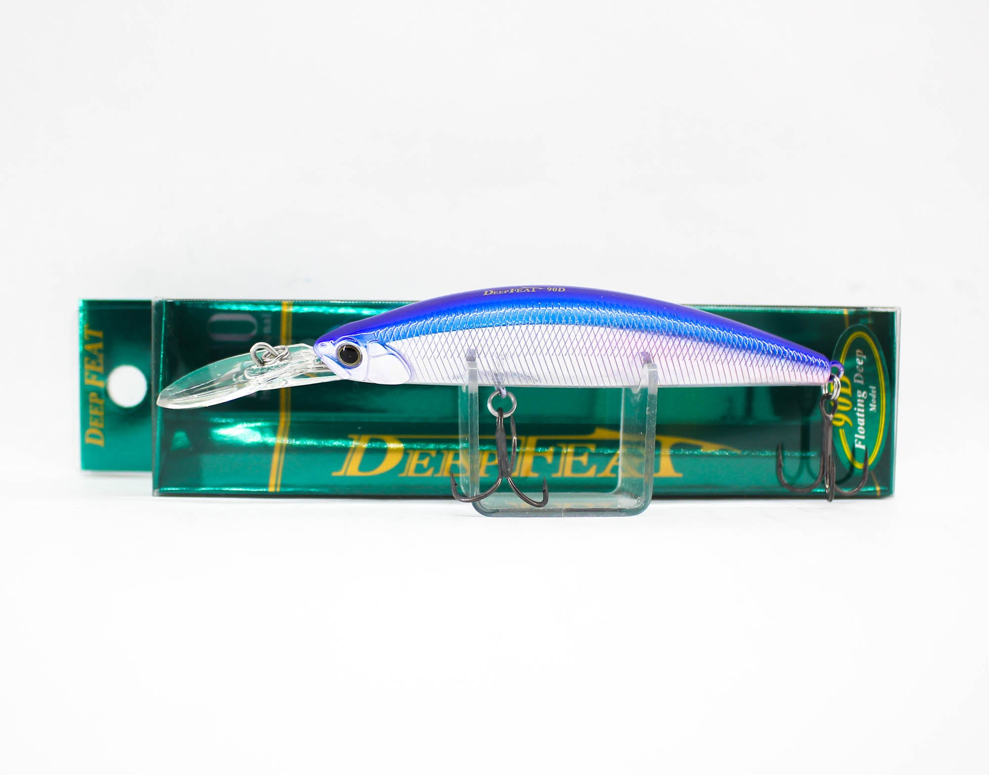 Duo Deep Feat 90 D Diving Floating Lure ADA4120 (5365)