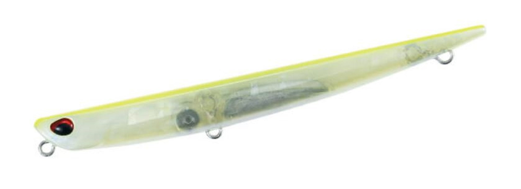 Duo Bay Ruf Manic 95 Pencil Sinking Lure CLB0230 (5600)