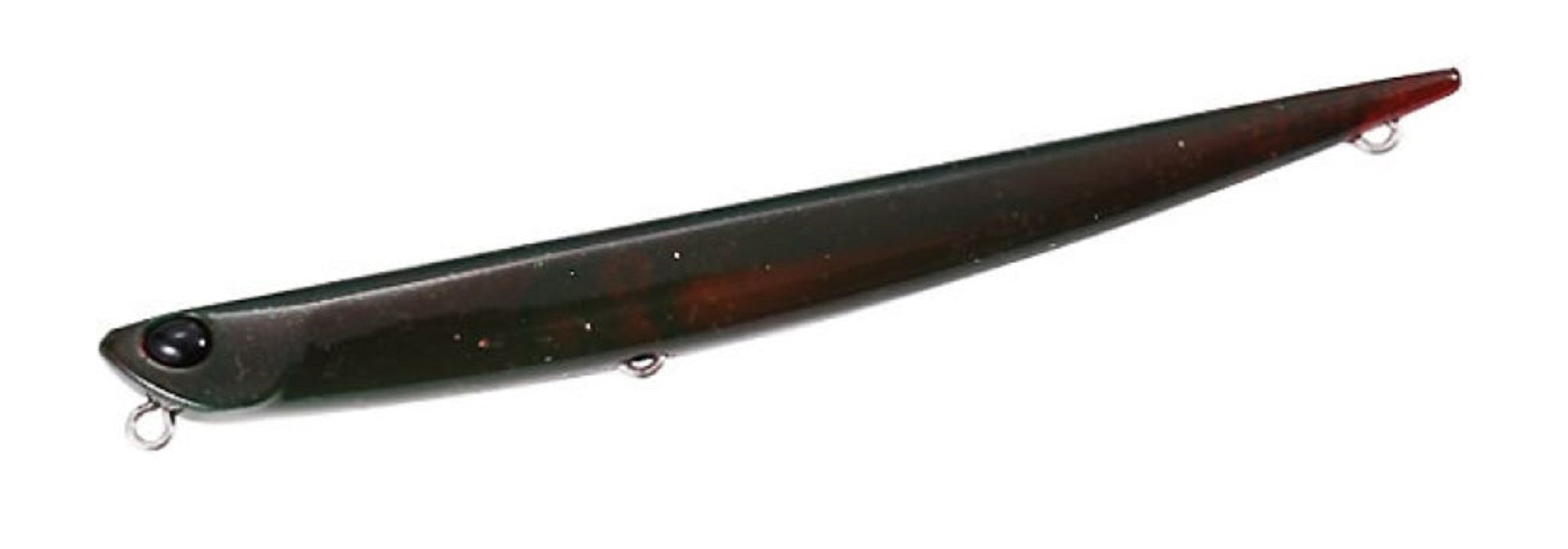Duo Bay Ruf Manic 115 Pencil Sinking Lure CCC0205 (5679)