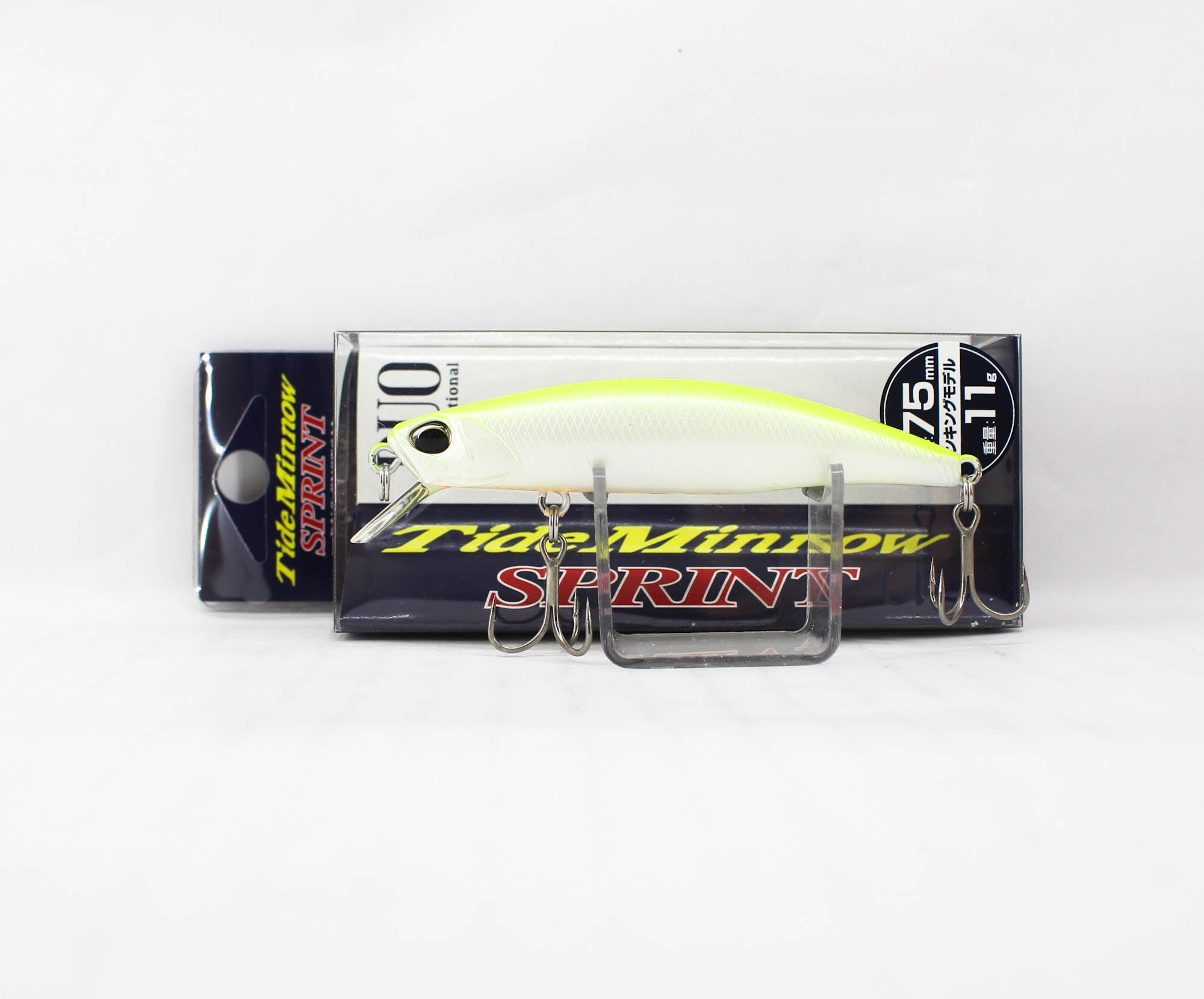 Duo Tide Minnow 75 Sprint Sinking Lure ACC0039 (6263)