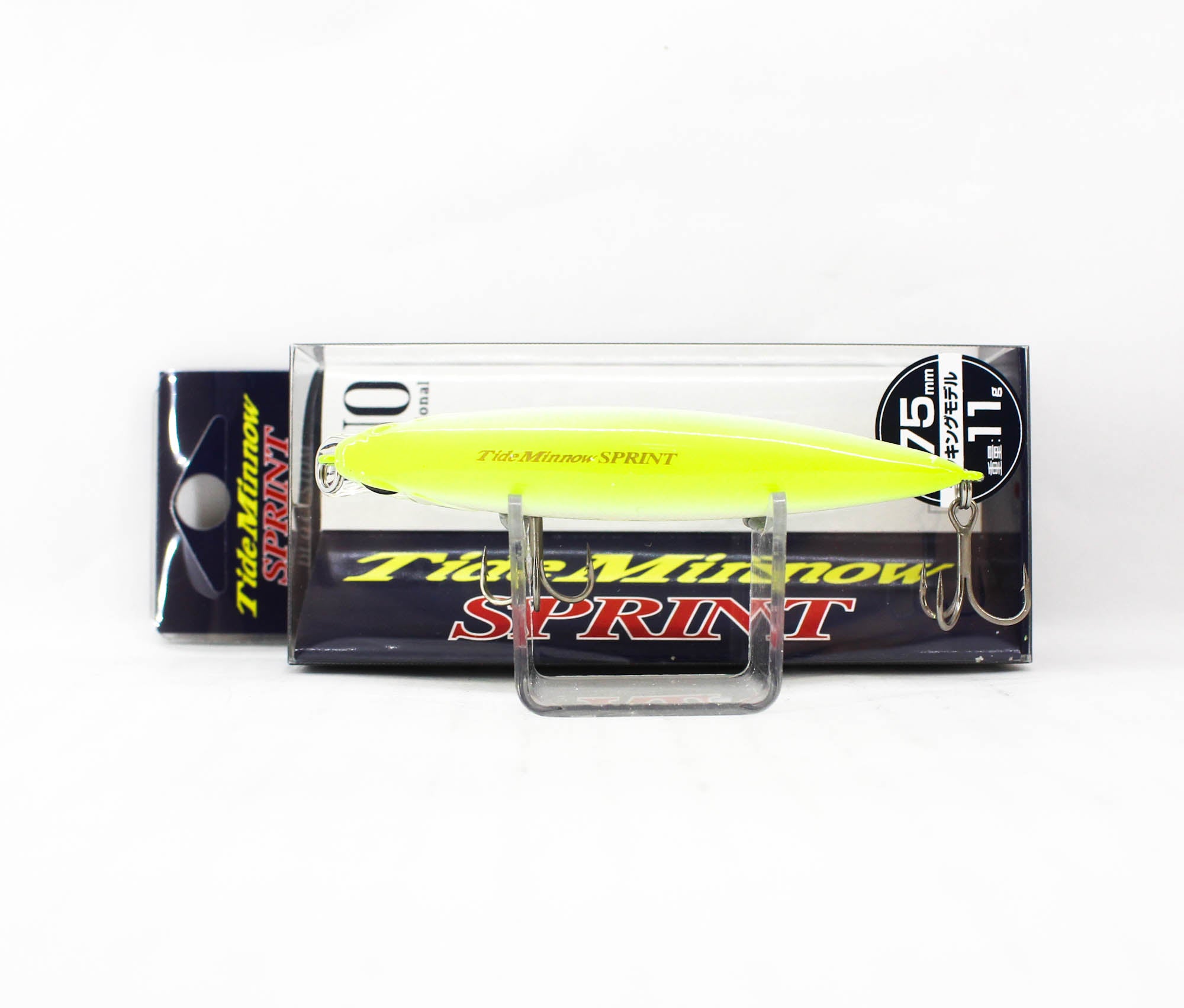 Duo Tide Minnow 75 Sprint Sinking Lure ACC0039 (6263)
