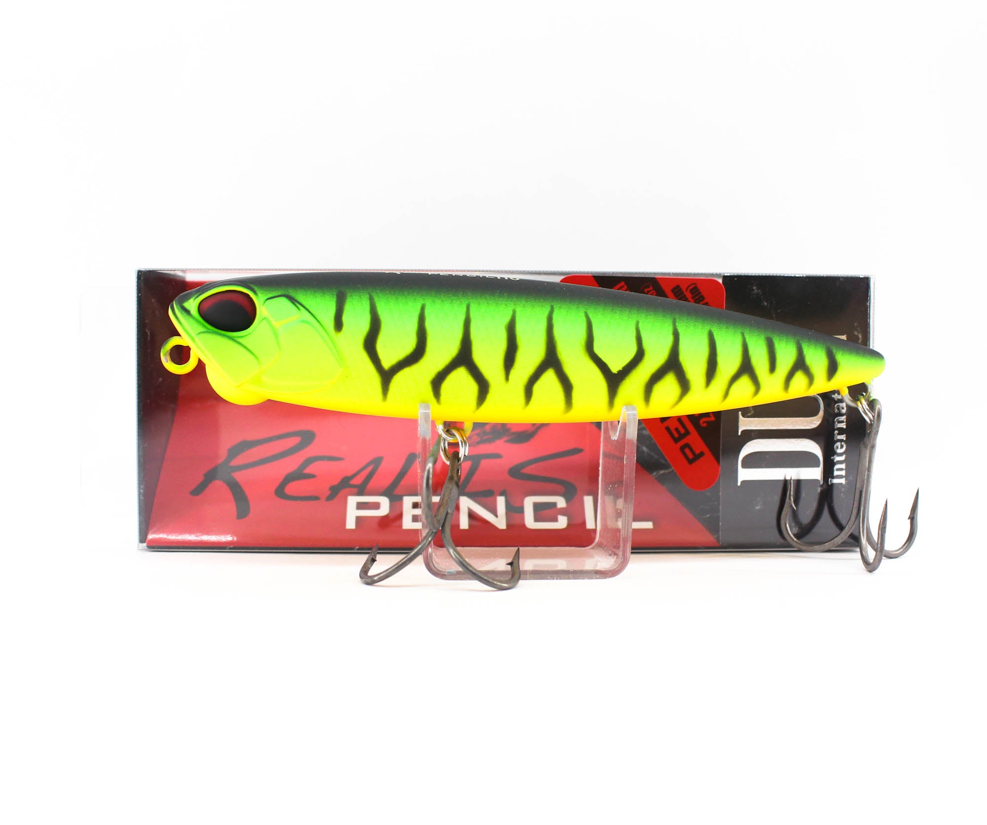 Duo Realis Pencil 110 Topwater Floating Lure ACC3059 (6348)