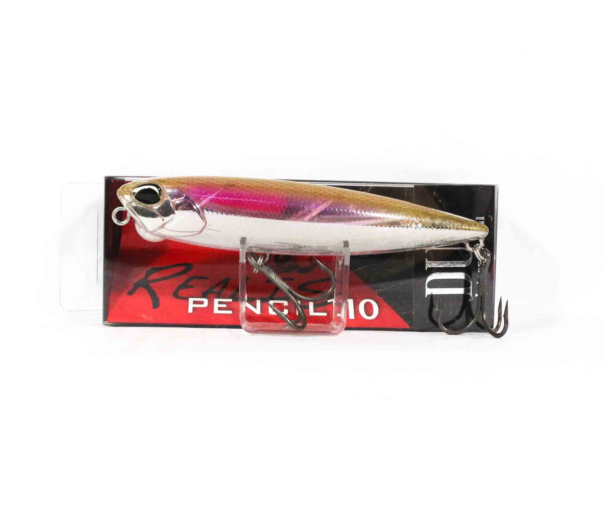 Duo Realis Pencil 110 Topwater Floating Lure DRH3051 (6355)