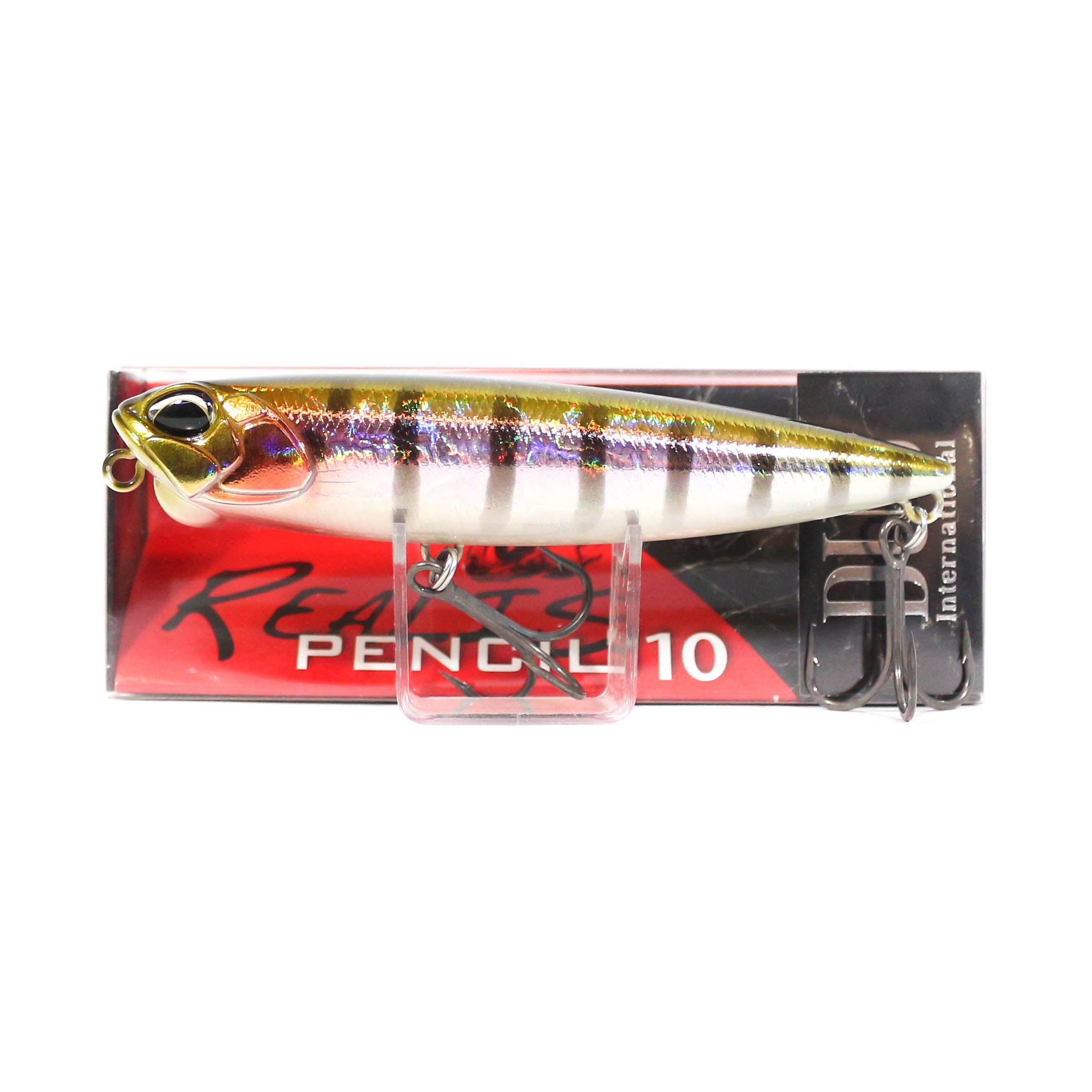Duo Realis Pencil 110 Topwater Floating Lure ADA3058 (6362)