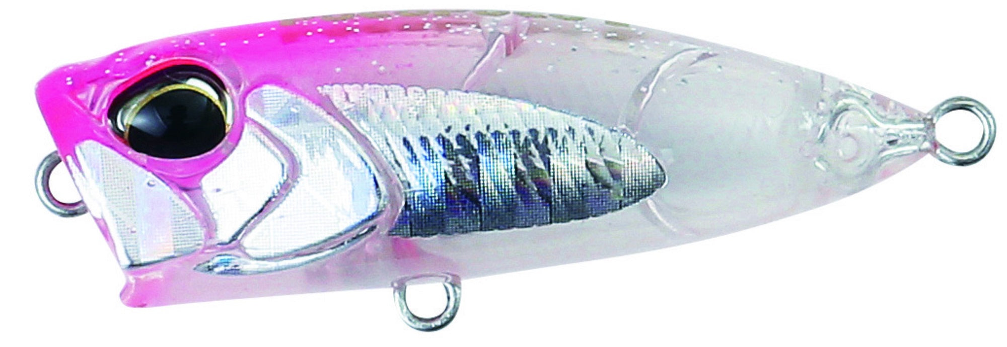 Duo Tetra Works Poco Poco 40mm Floating Lure DHH0317 (6980)