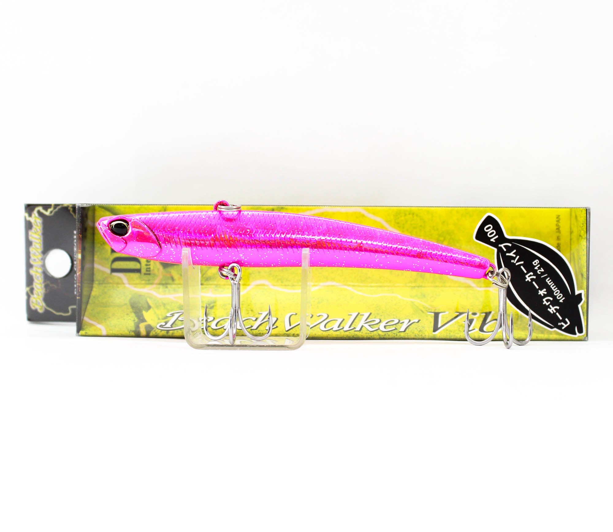 Duo Beach Walker Vibe 100 Sinking Lure DDA0199 (7345)