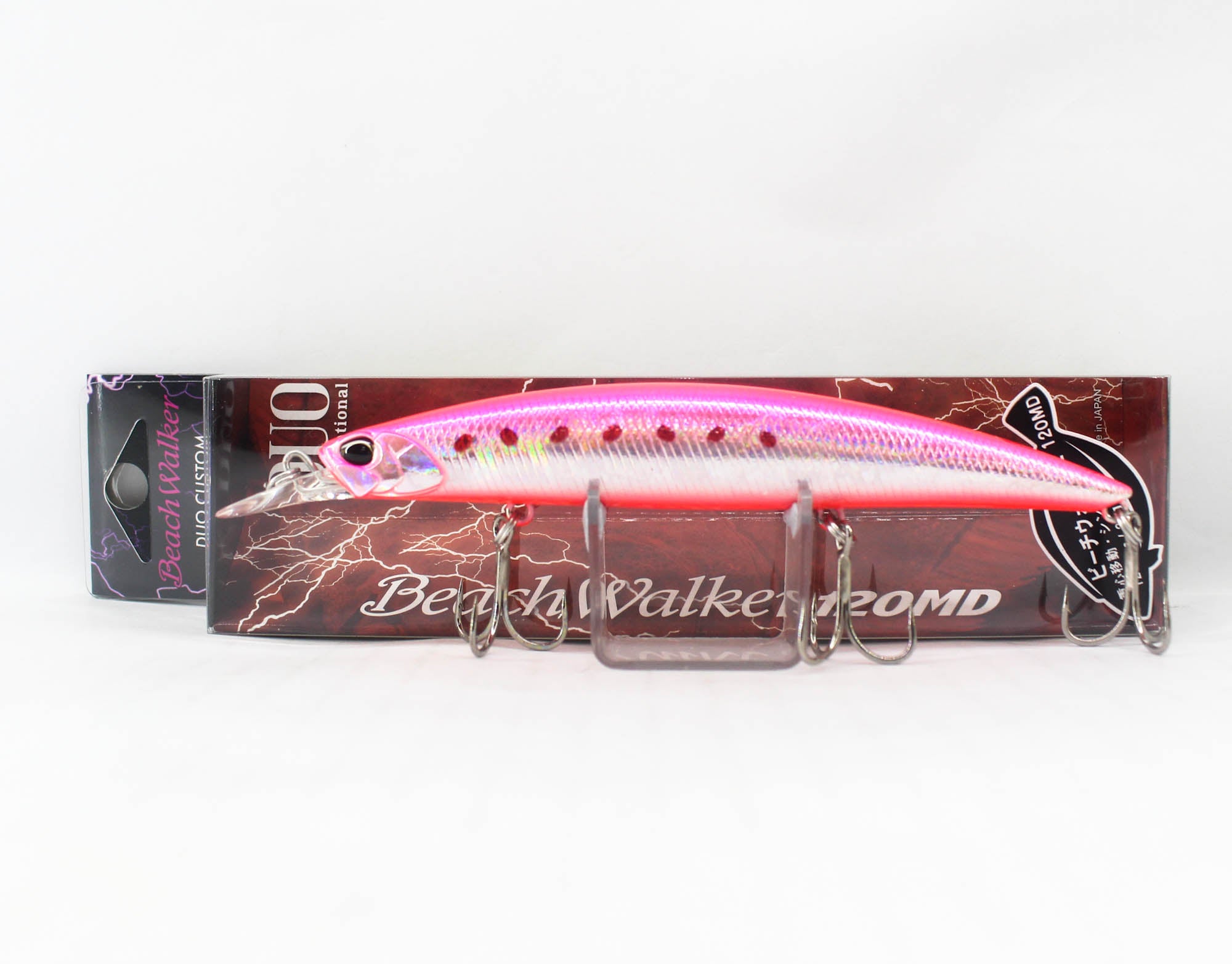 Duo Beach Walker 120 MD Sinking Lure ADA0119 (7543)