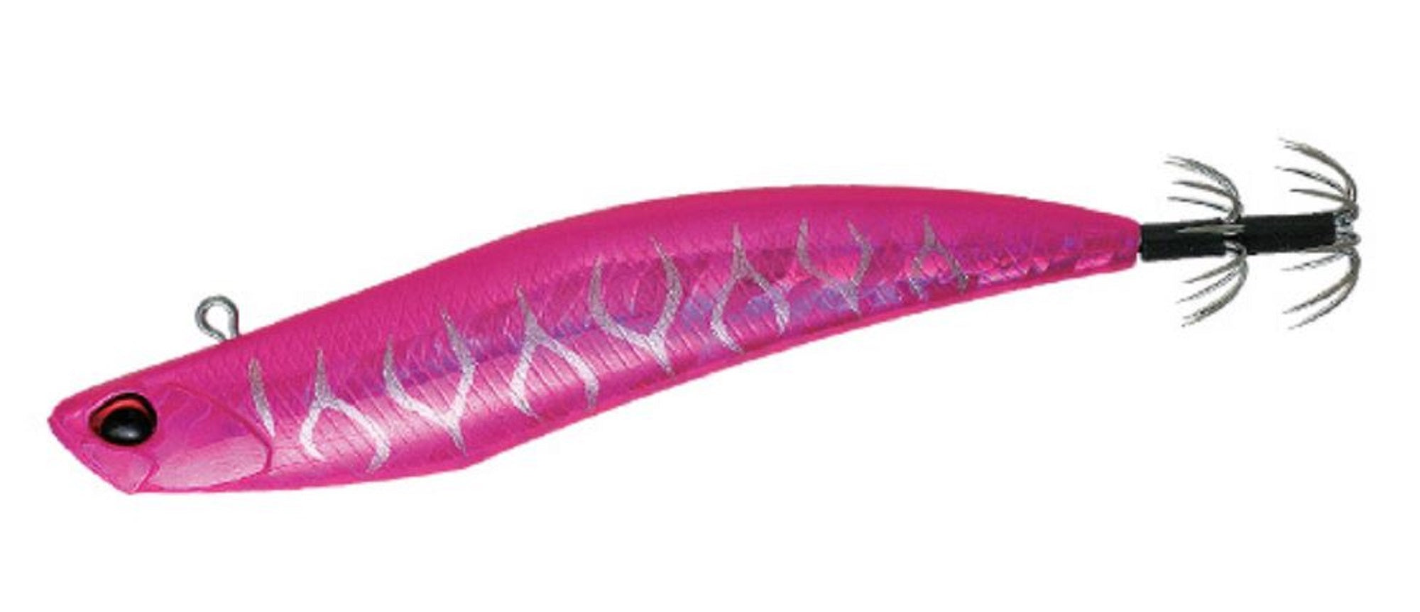 Duo D Squid 95 Squid Jig 21 grams Sinking Lure AJA0352 (7949)