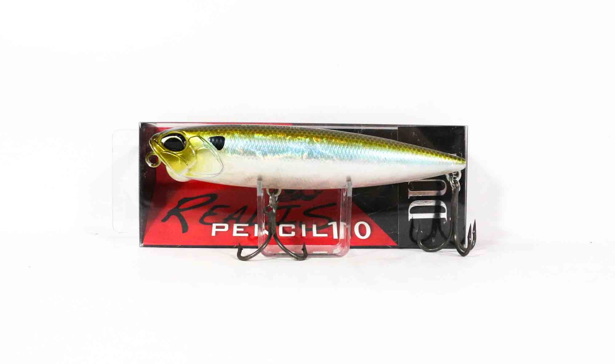 Duo Realis Pencil 110 Topwater Floating Lure ADA0499 (8434)