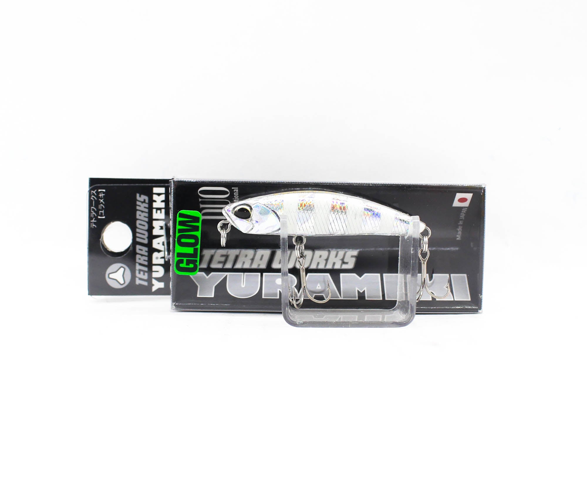 Duo Tetra Works Yurameki 48 mm Sinking Lure GJA0101 (9110)
