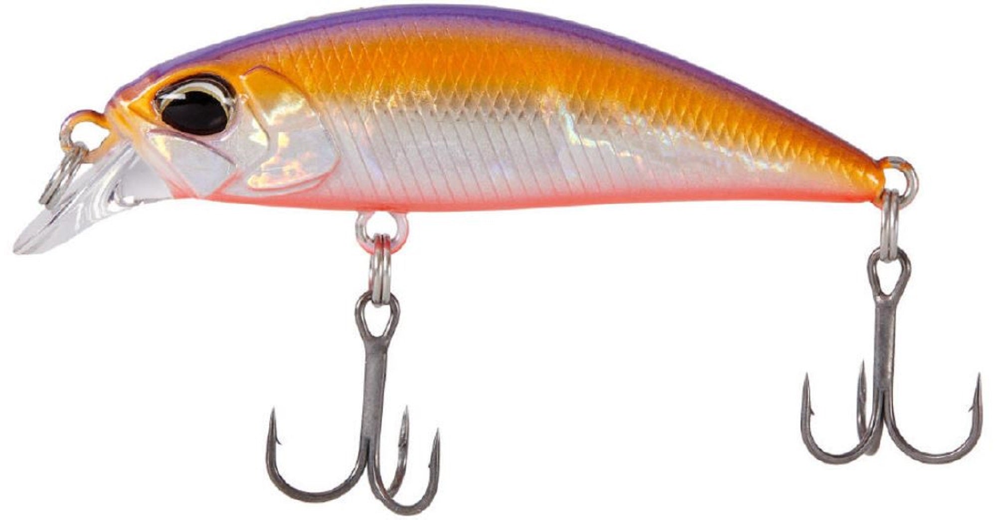 Duo Spearhead Ryuki 45S Sinking Lure ADA4071 (9615)