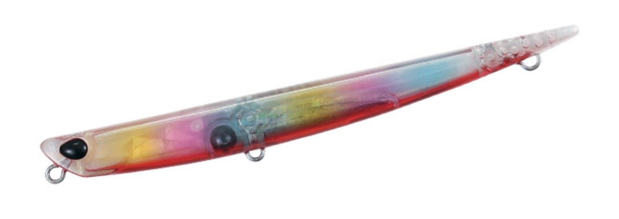Duo Bay Ruf Manic 95 Pencil Sinking Lure GLA0231 (1878)