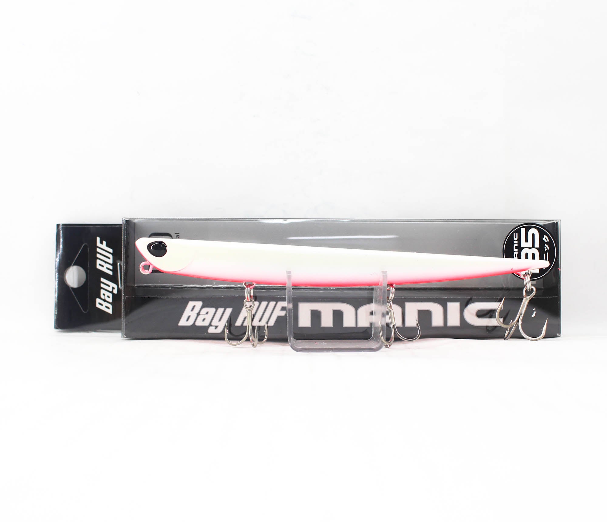 Duo Bay Ruf Manic 135 Pencil Sinking Lure ACC0022 (1946)