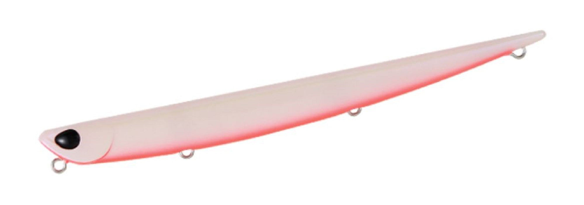 Duo Bay Ruf Manic 135 Pencil Sinking Lure ACC0022 (1946)