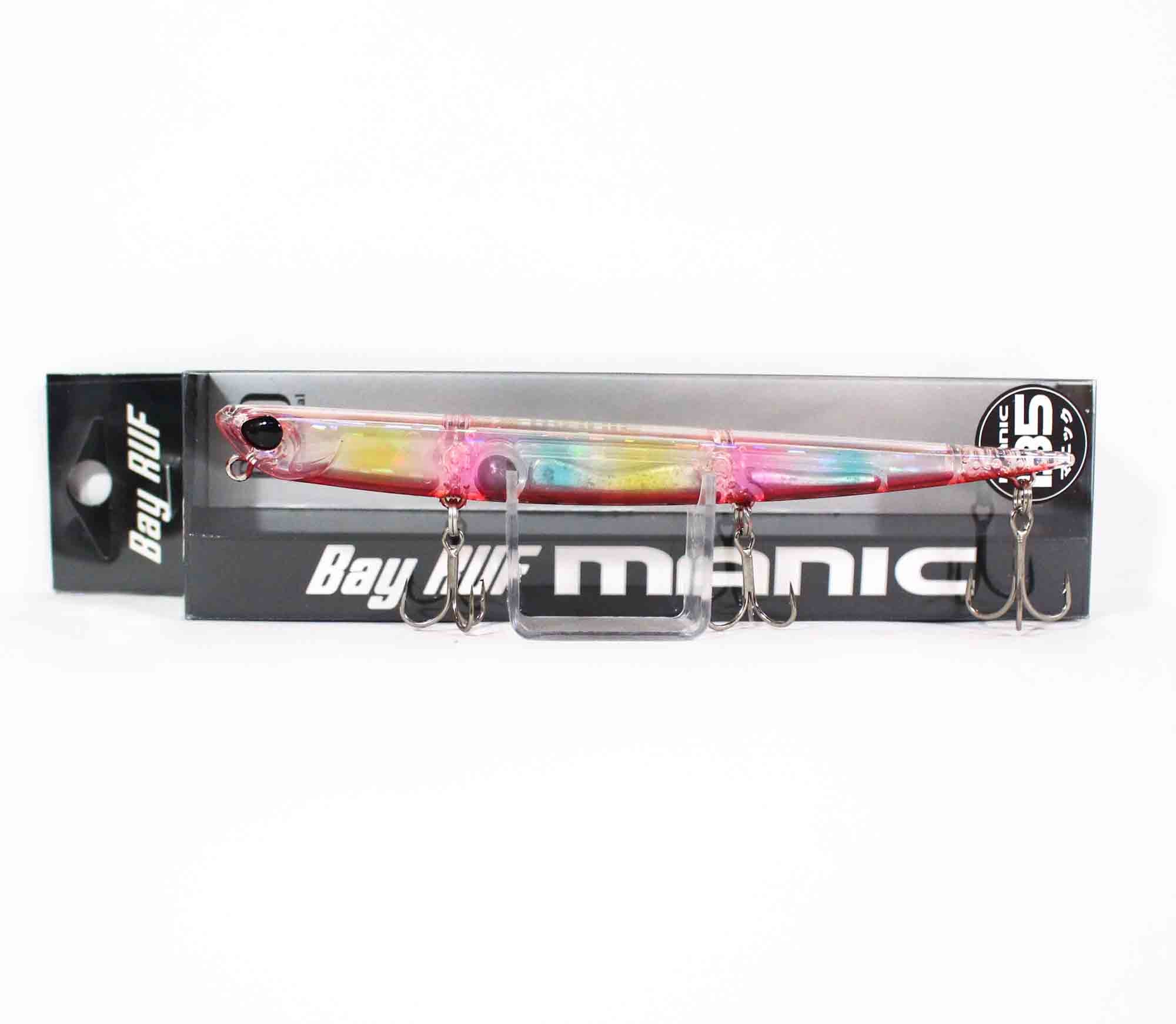 Duo Bay Ruf Manic 135 Pencil Sinking Lure GLA0231 (1991)