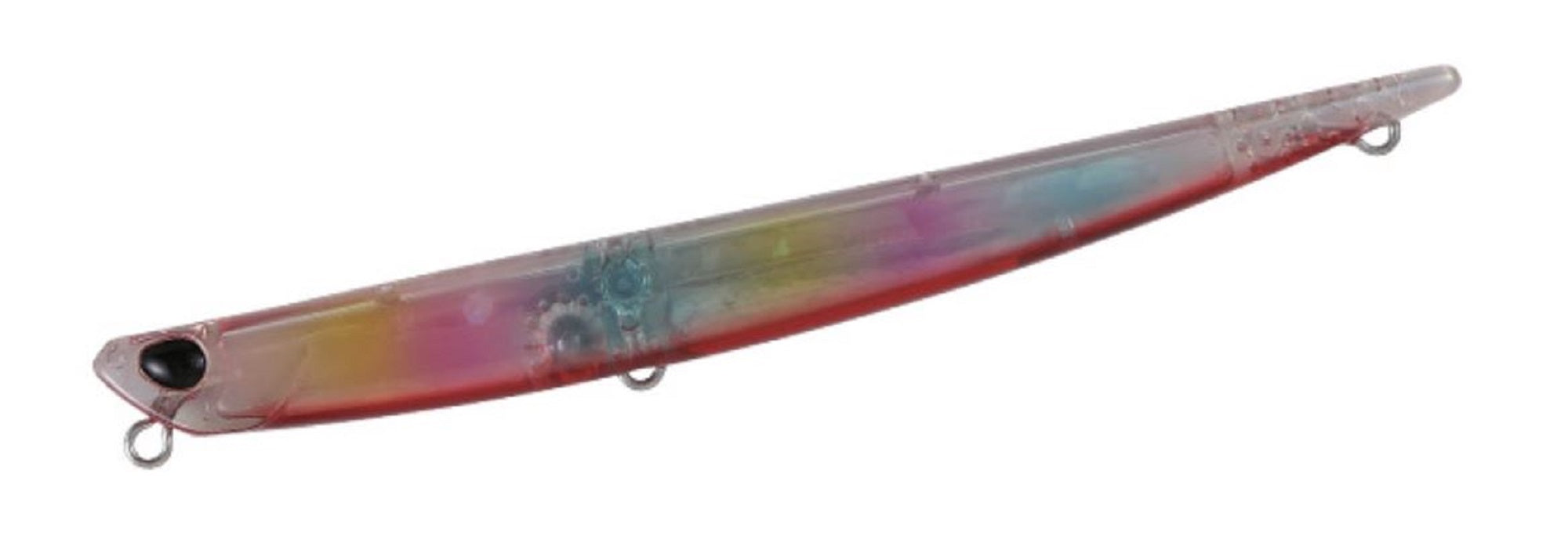 Duo Bay Ruf Manic 115 Pencil Sinking Lure GLA0231 (2219)