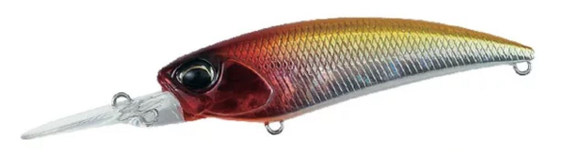 Duo Realis Shad 59 MR Suspend Lure ADA3033 (2295)