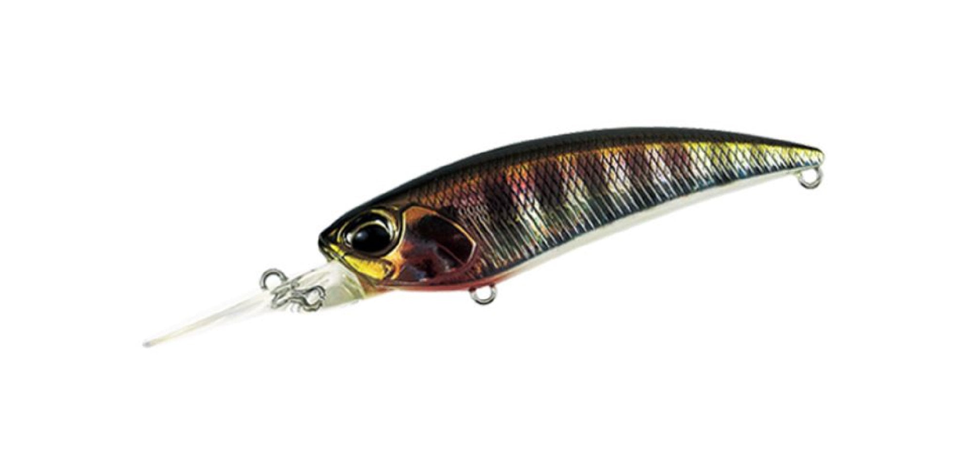 Duo Realis Shad 59 MR Suspend Lure ADA3058 (2318)