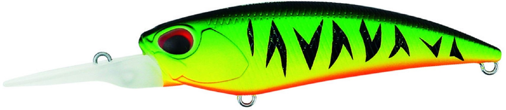 Duo Realis Shad 59 MR Suspend Lure ACC3059 (2356)