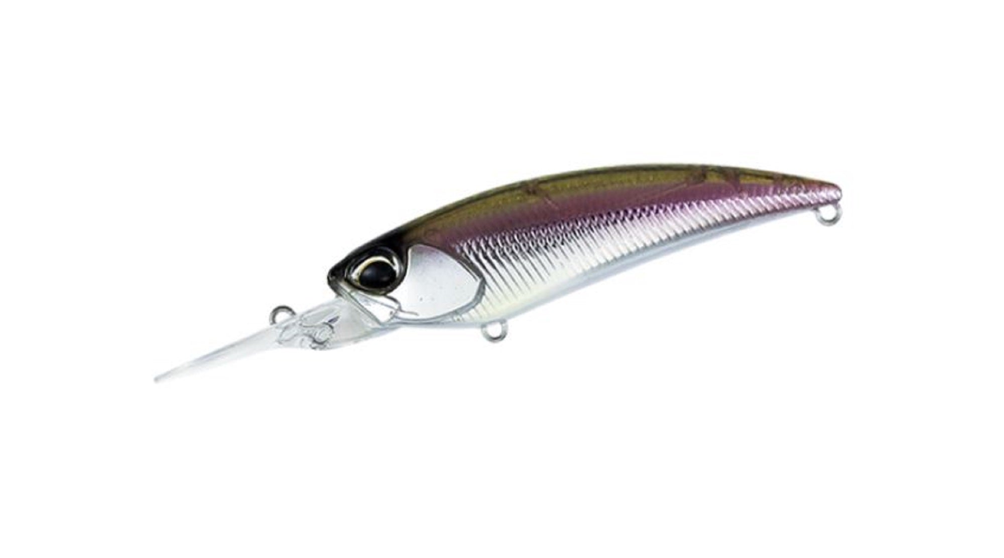 Duo Realis Shad 59 MR Suspend Lure DSH3061 (2394)