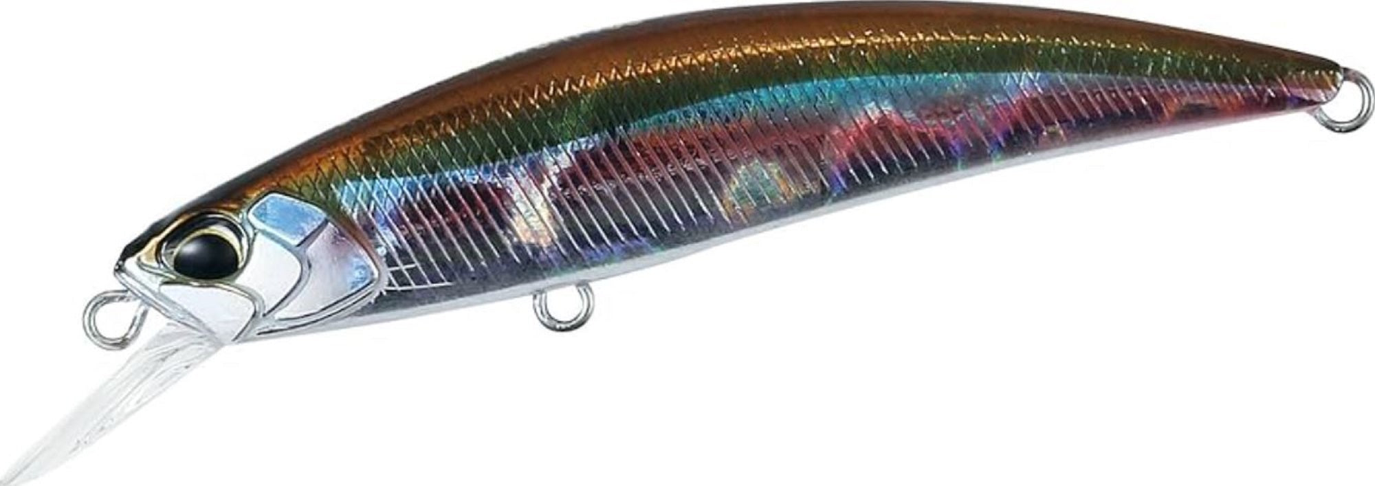 Duo Spearhead Ryuki 70S Sinking Lure ADA4013 (3339)