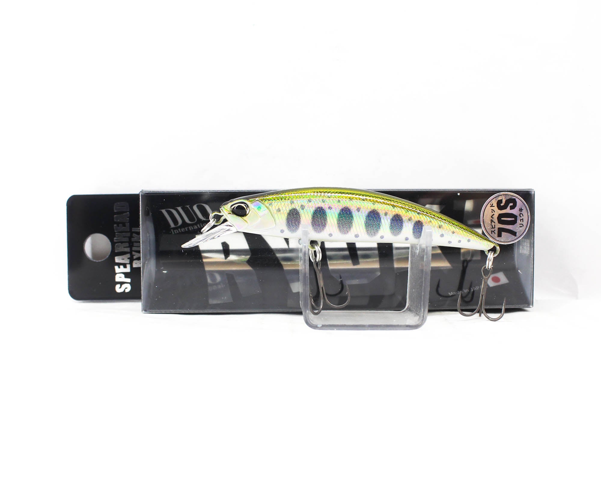 Duo Spearhead Ryuki 70S Sinking Lure ANA4034 (3445)