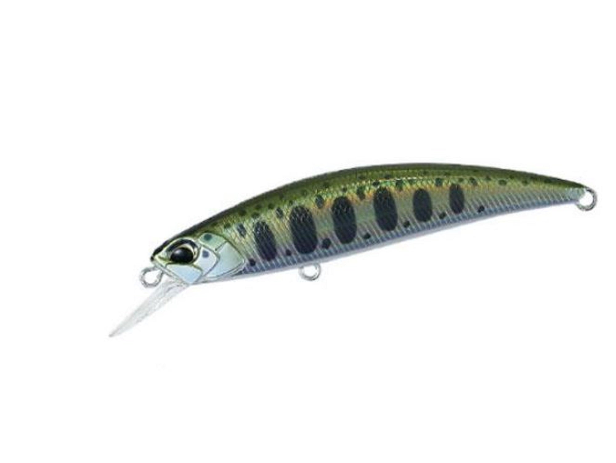 Duo Spearhead Ryuki 70S Sinking Lure ANA4034 (3445)