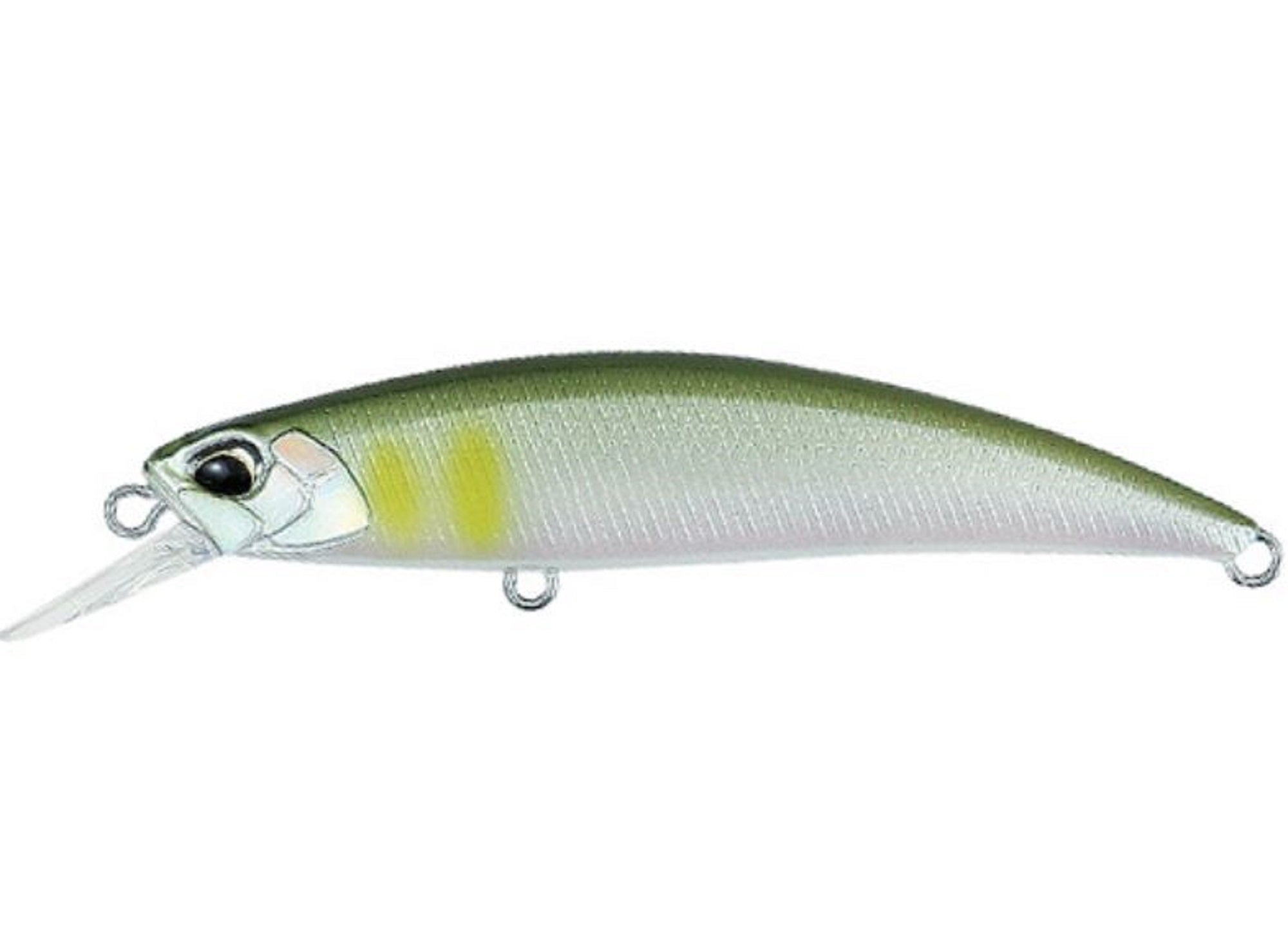 Duo Spearhead Ryuki 70S Sinking Lure ANI 4010 (3452)