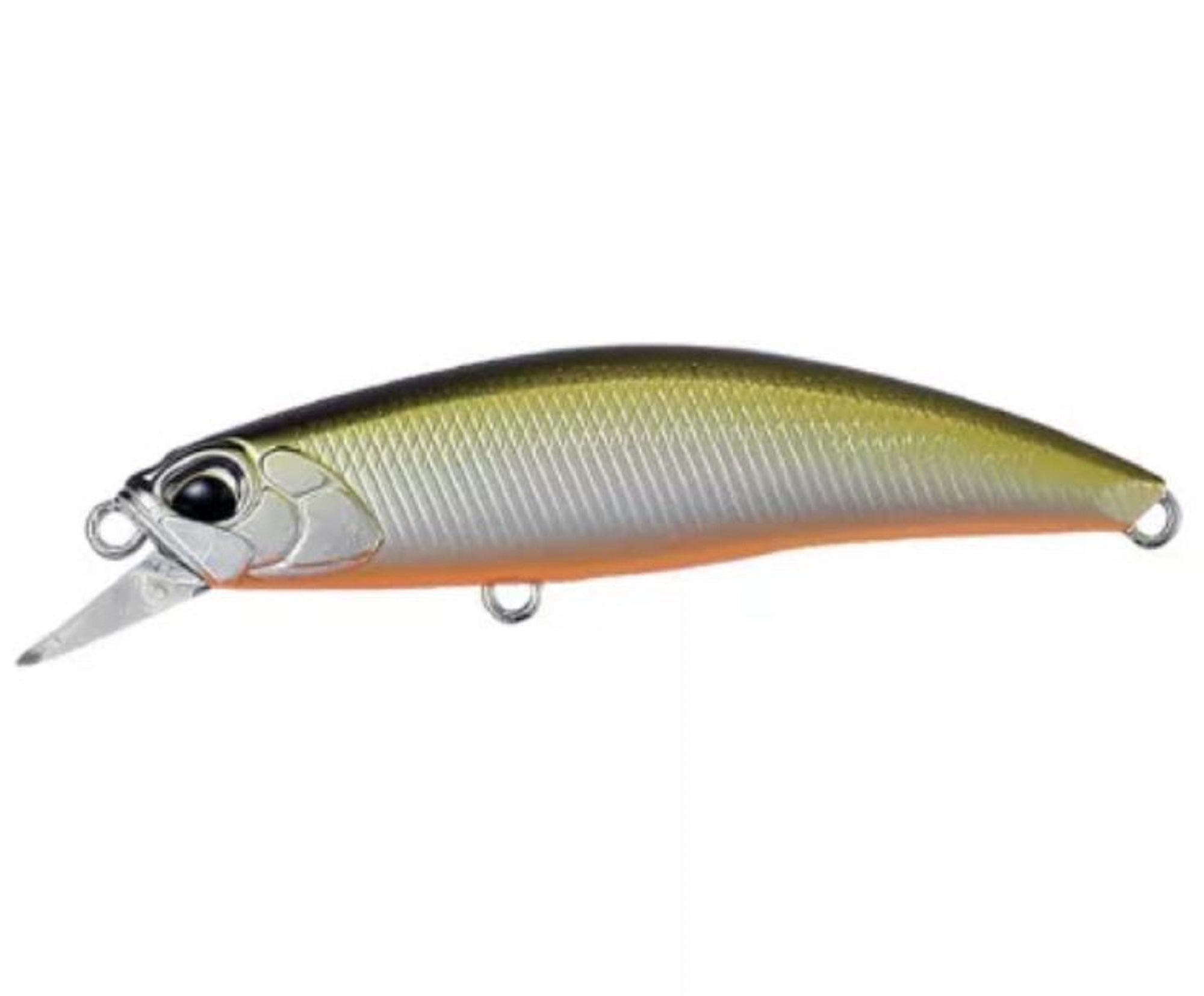 Duo Spearhead Ryuki 70S Sinking Lure MNI4047 (3476)