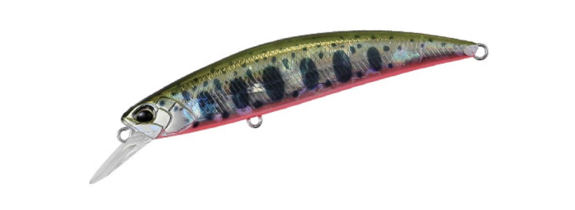 Duo Spearhead Ryuki 80S Sinking Lure ADA4068 (3520)