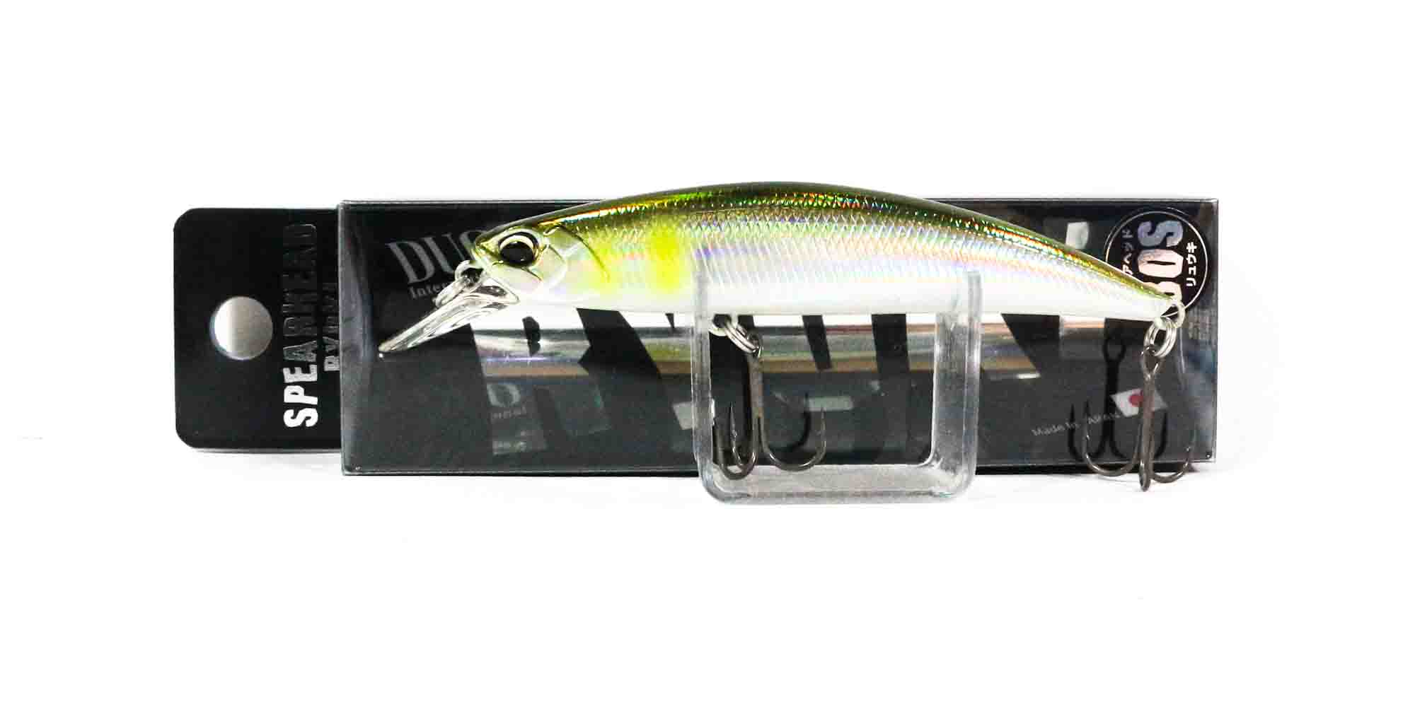 Duo Spearhead Ryuki 80S Sinking Lure ANA4010 (3599)