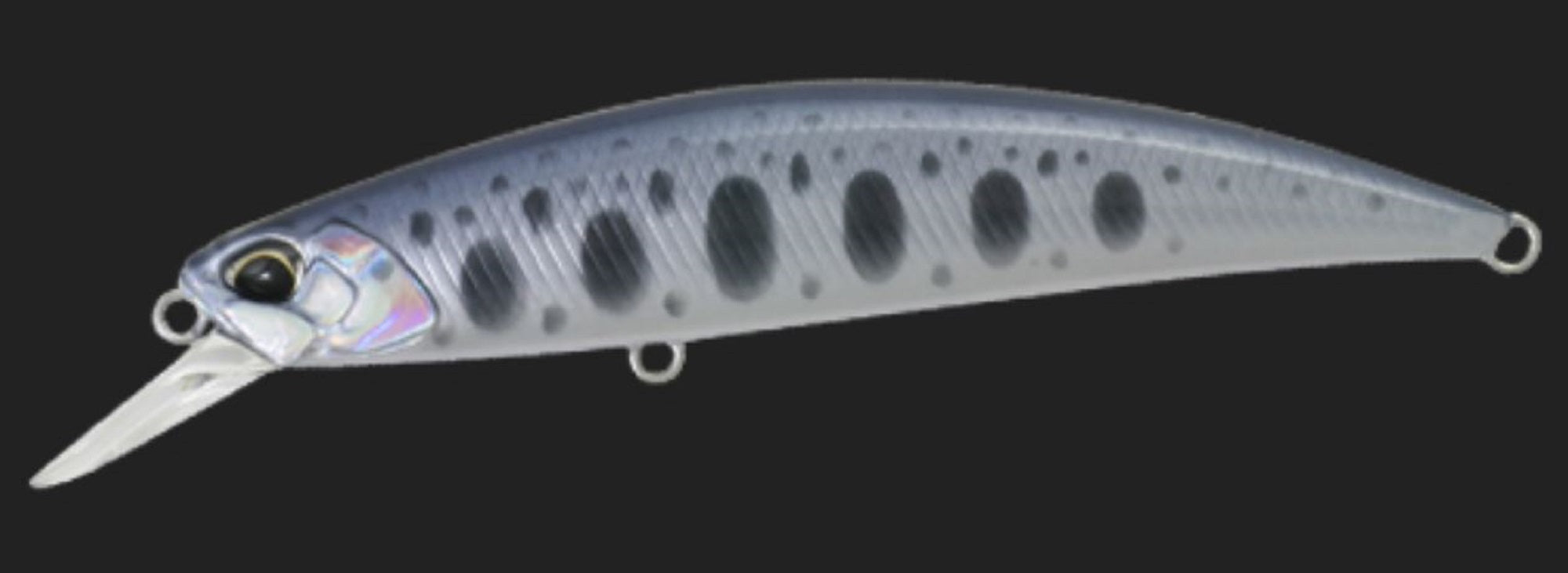 Duo Spearhead Ryuki 80S Sinking Lure MNI4039 (3629)