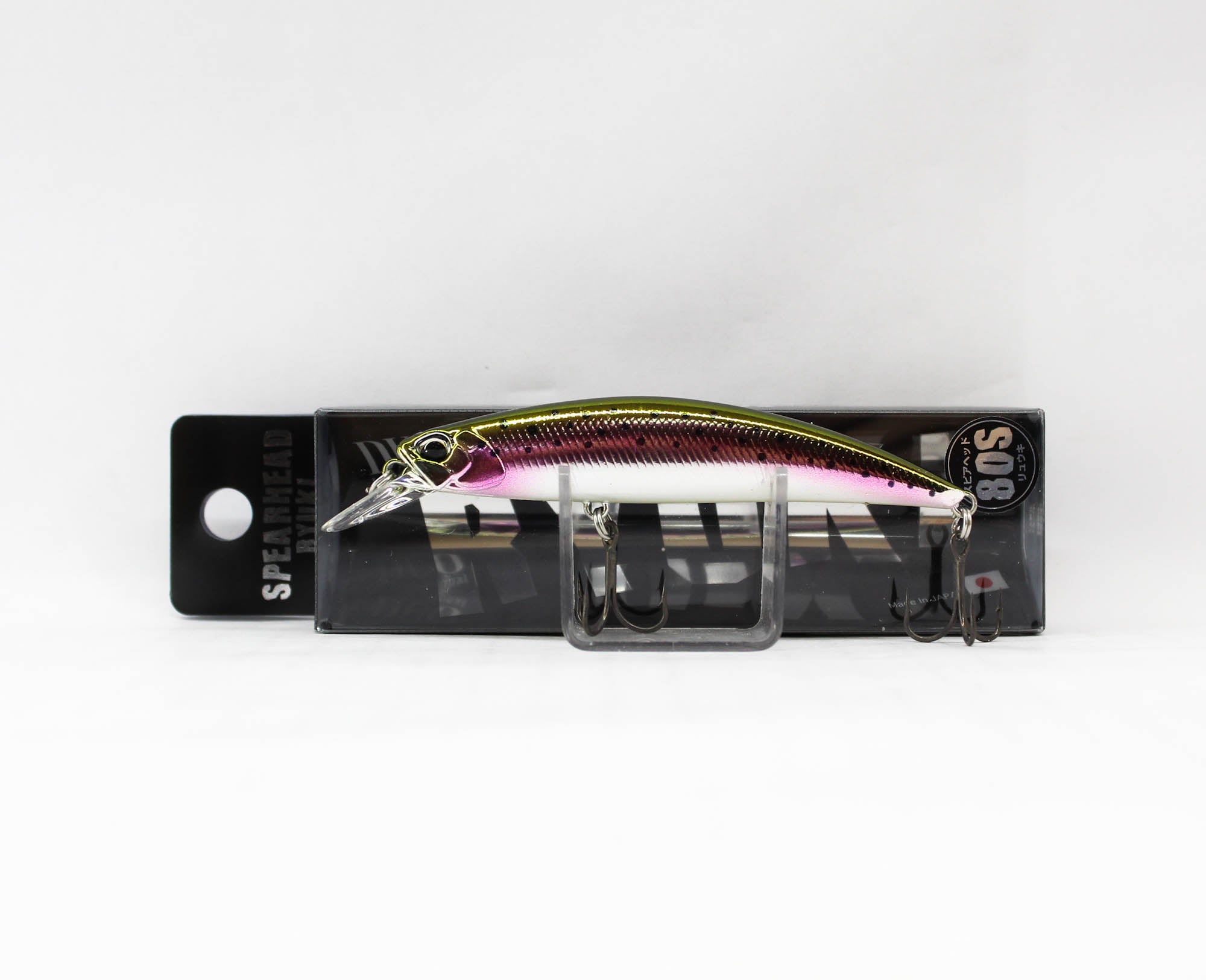 Duo Spearhead Ryuki 80S Sinking Lure M-36 (3643)